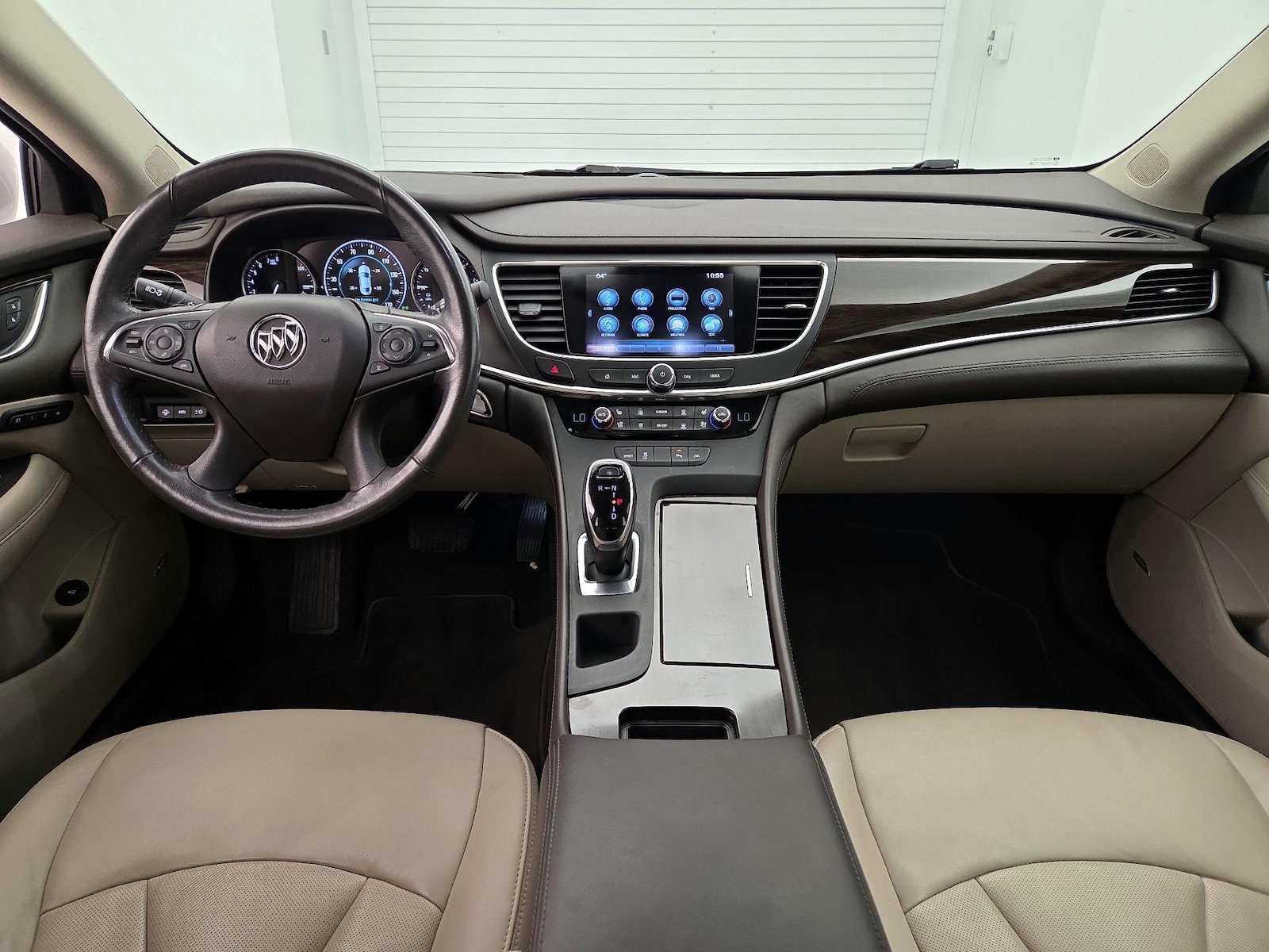 2017 Buick LaCrosse Premium - Photo 10