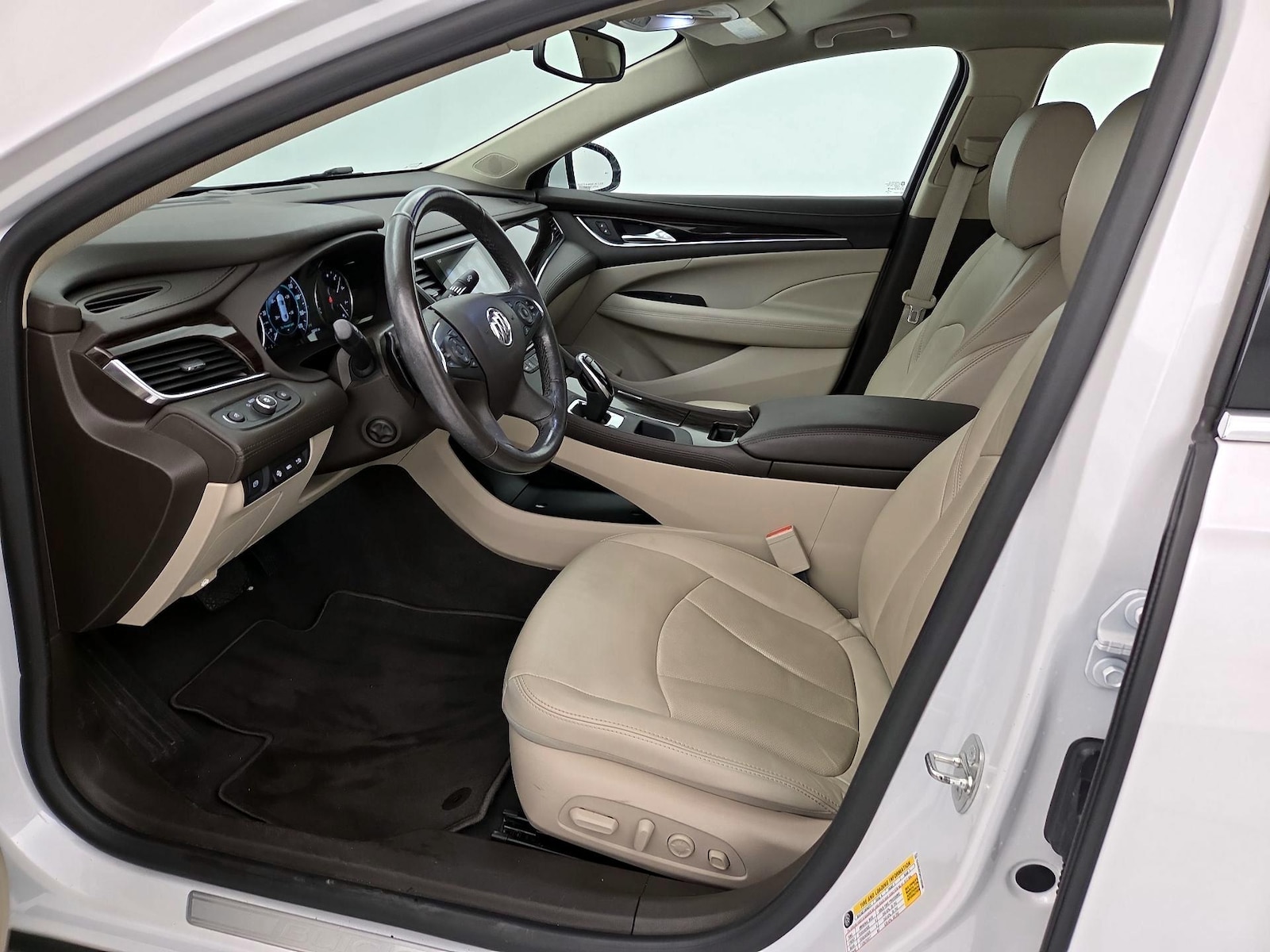 2017 Buick LaCrosse Premium - Photo 12