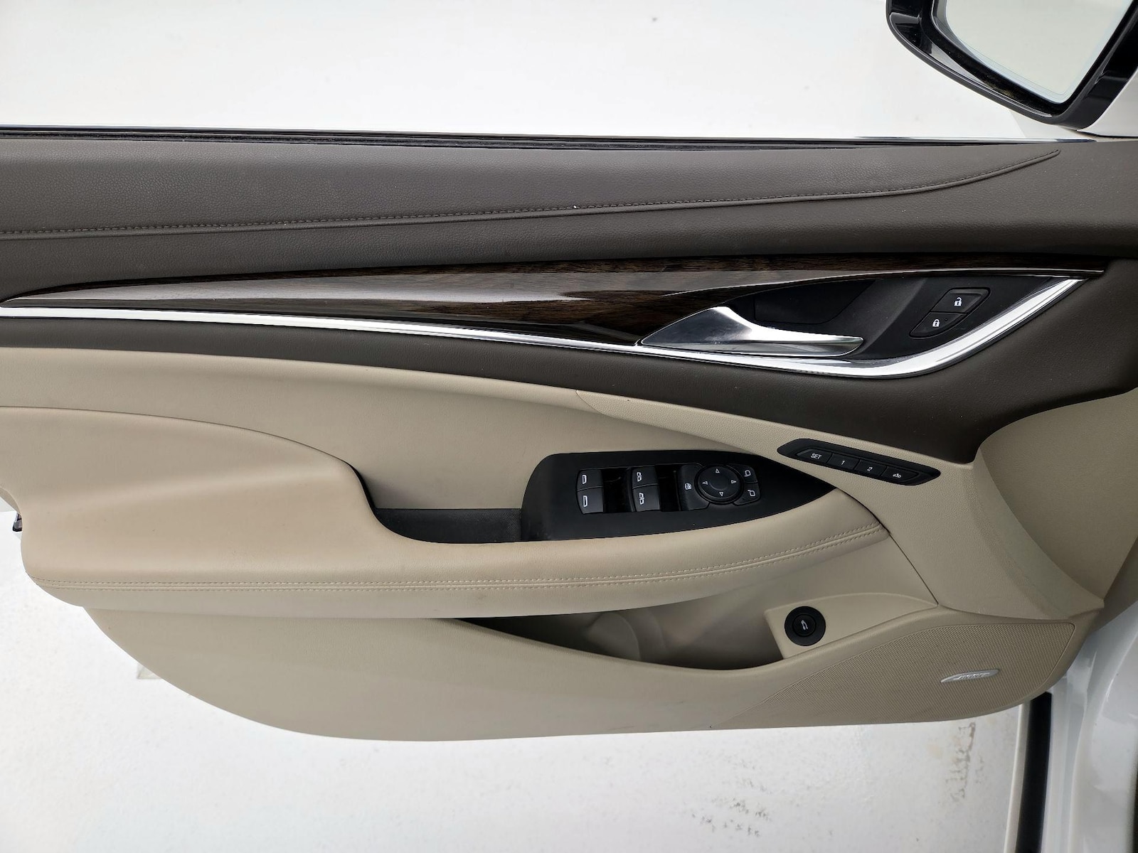 2017 Buick LaCrosse Premium - Photo 13