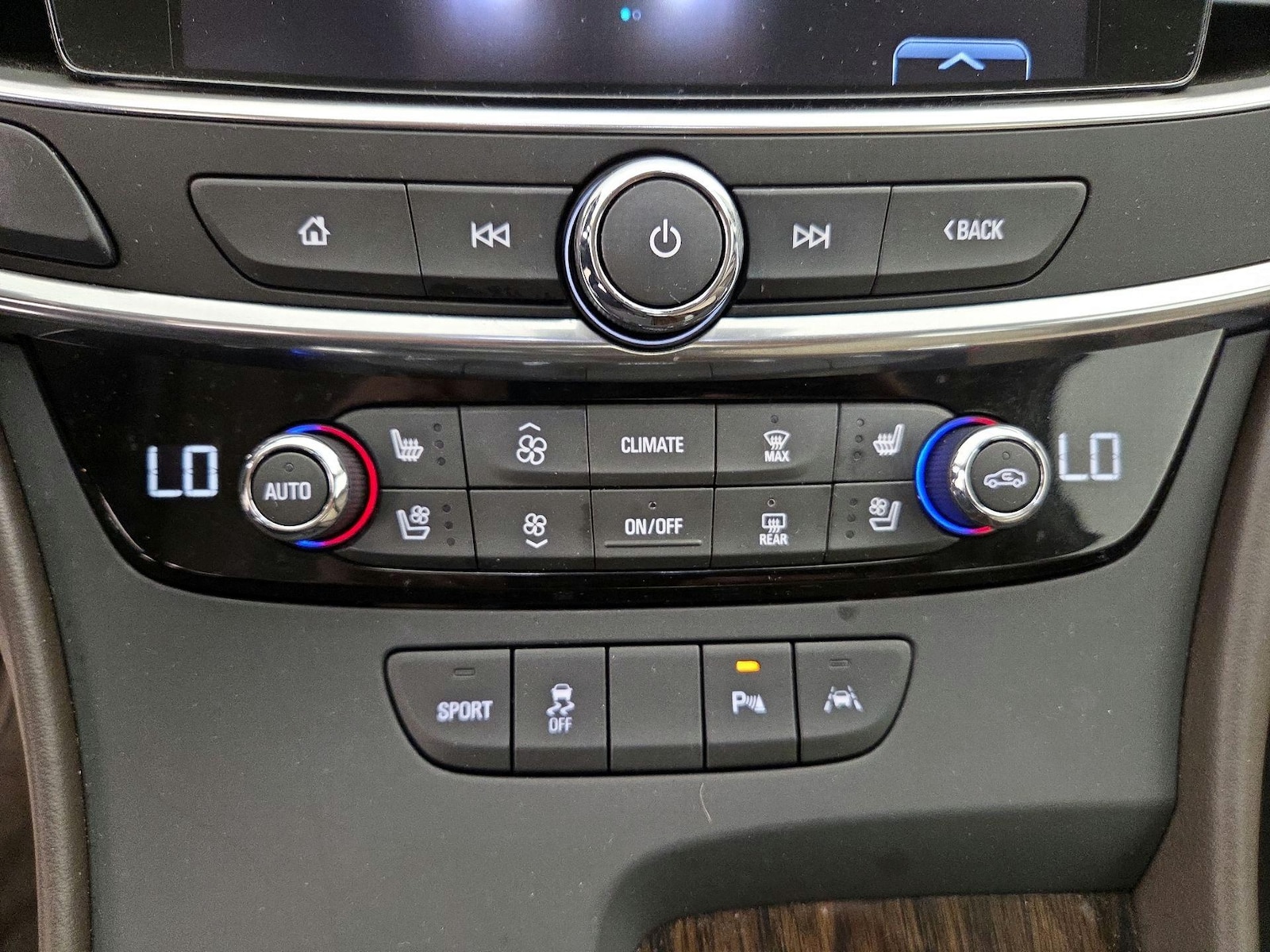 2017 Buick LaCrosse Premium - Photo 17