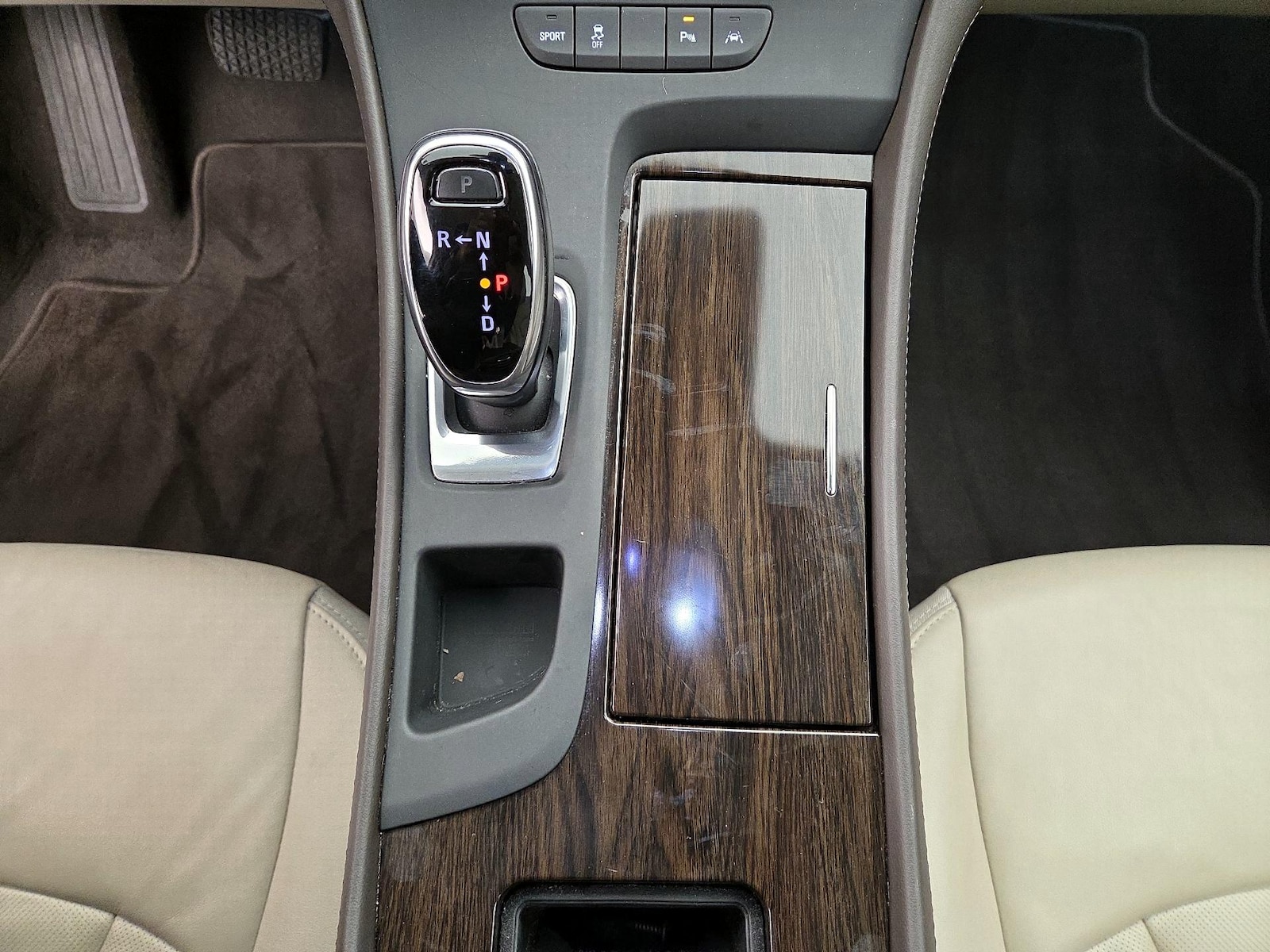 2017 Buick LaCrosse Premium - Photo 18