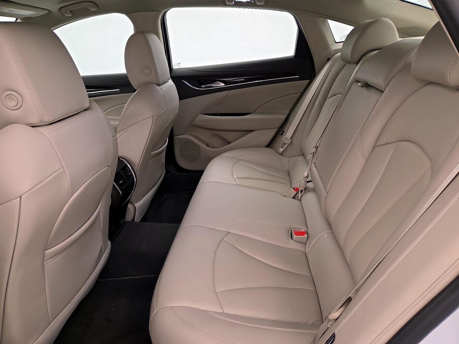 2017 Buick LaCrosse Premium - Photo 20