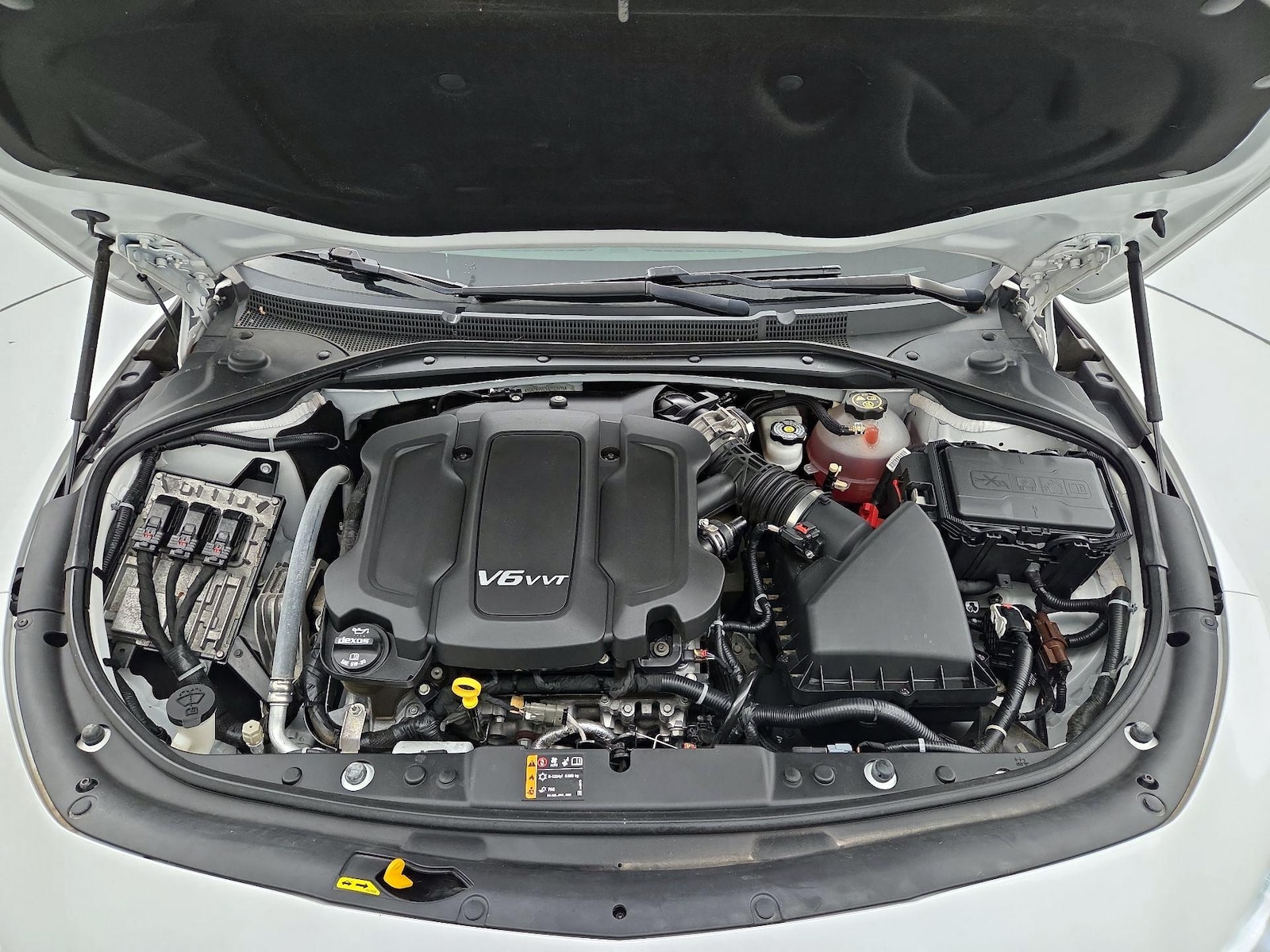 2017 Buick LaCrosse Premium - Photo 22