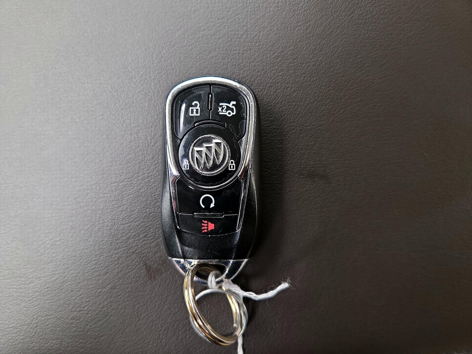 2017 Buick LaCrosse Premium - Photo 24