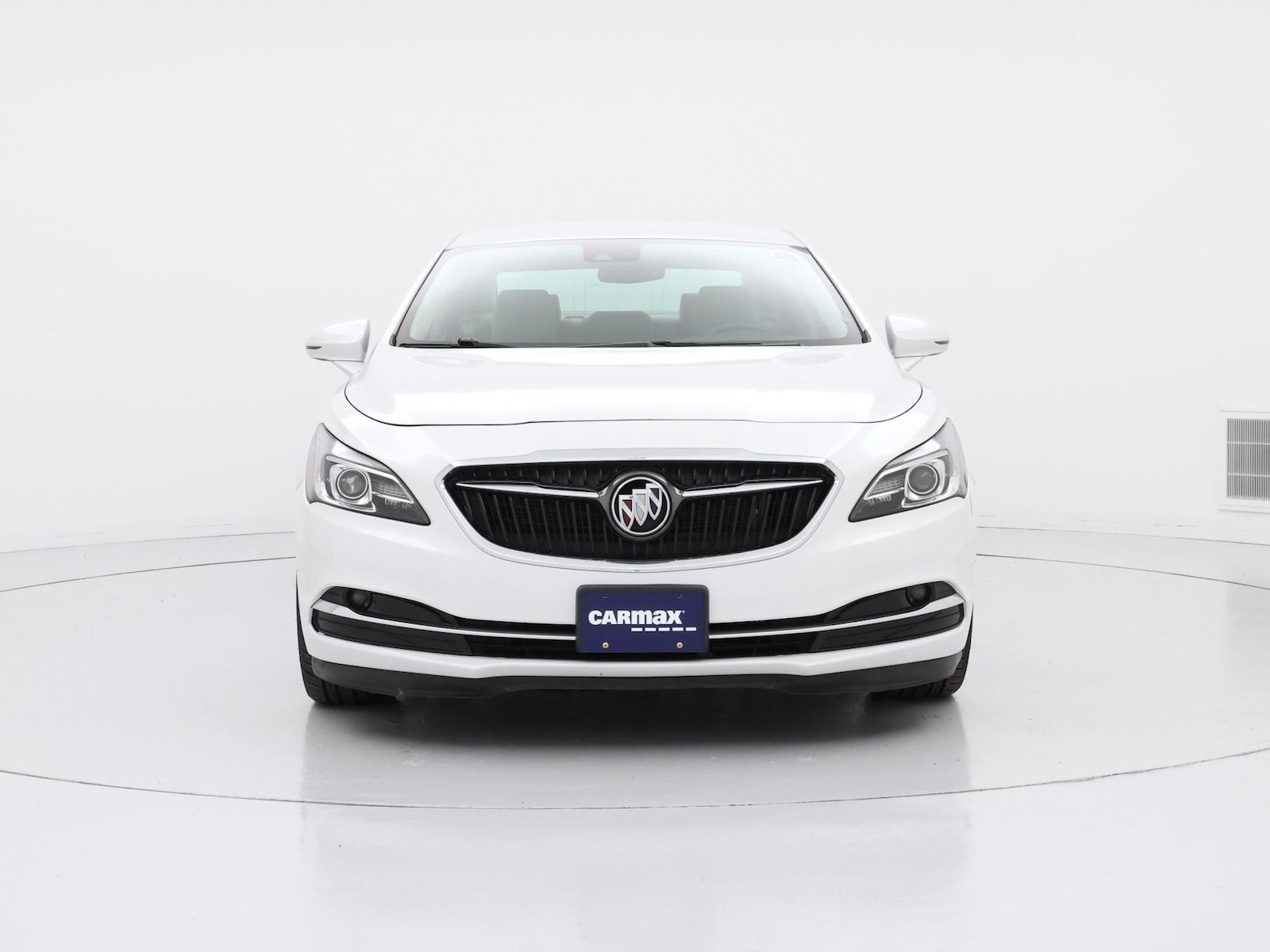 2017 Buick LaCrosse Premium - Photo 6