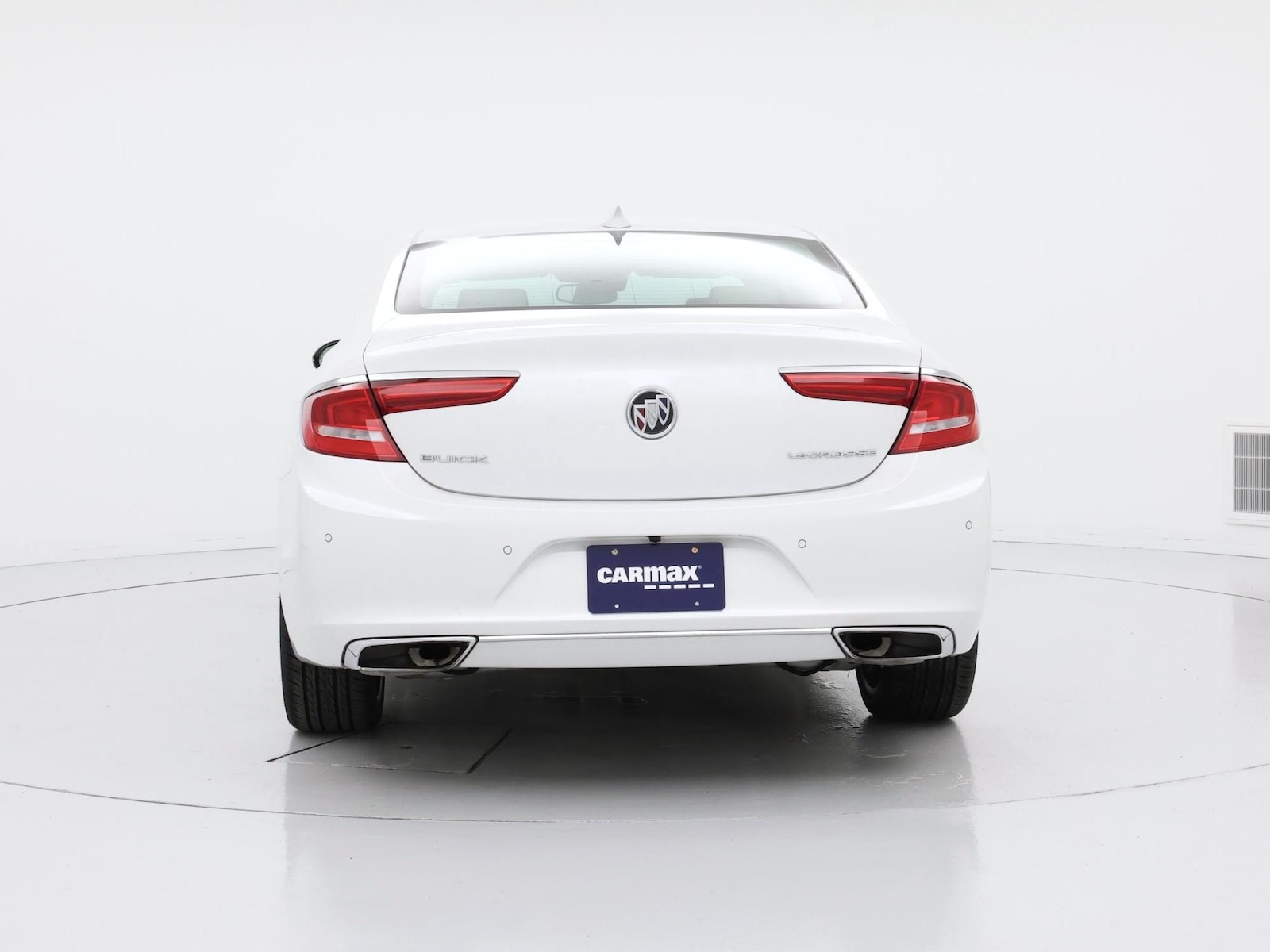 2017 Buick LaCrosse Premium - Photo 7