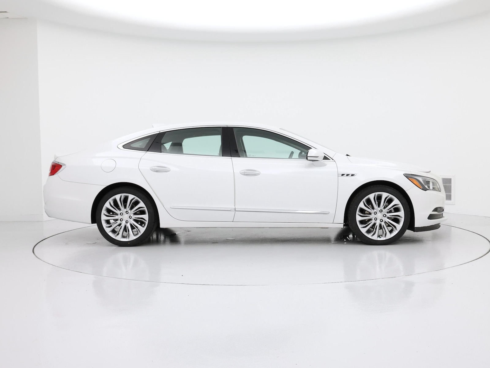 2017 Buick LaCrosse Premium - Photo 8