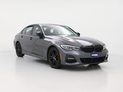 2021 BMW 330 I xDrive
