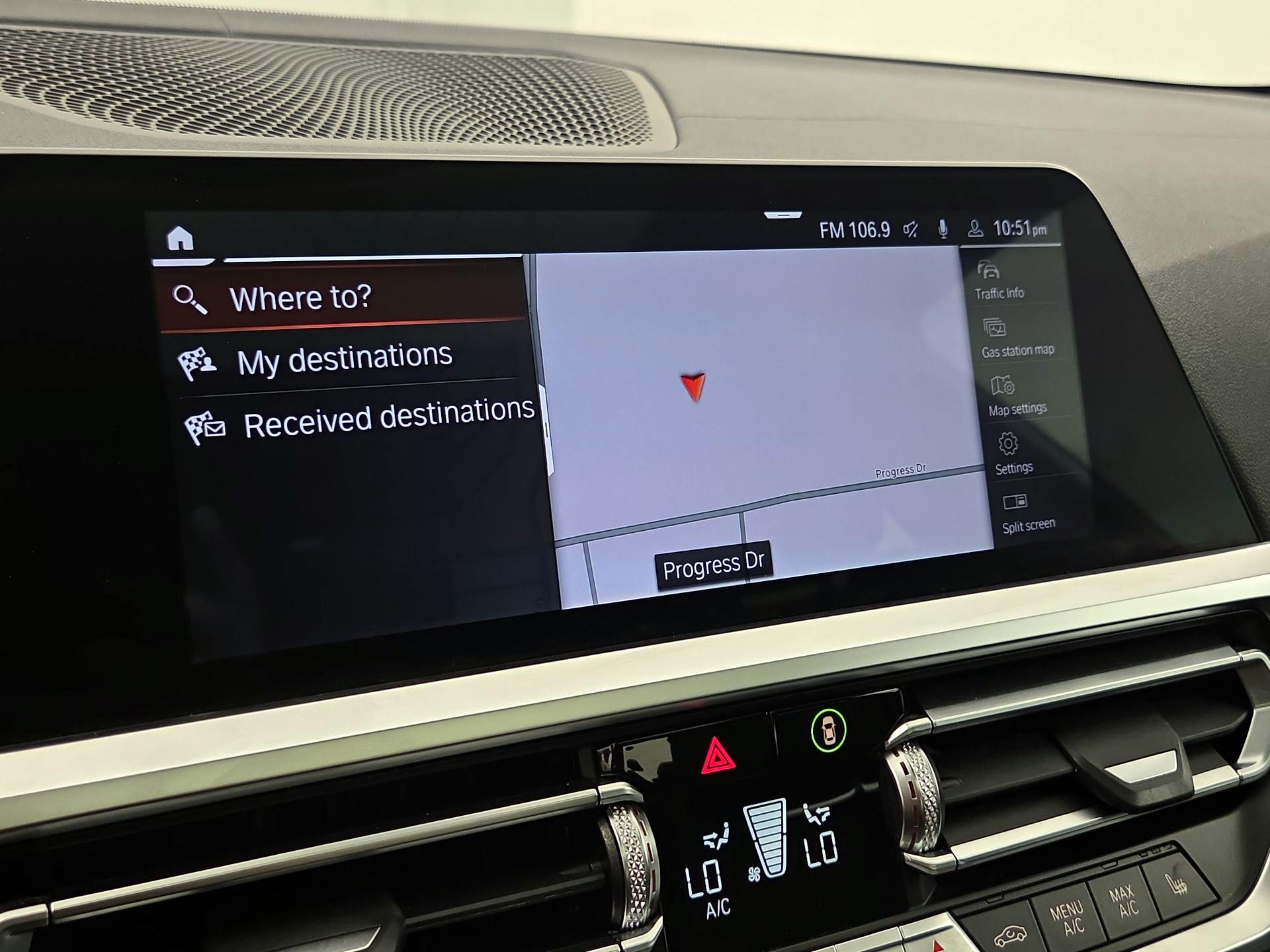 Thumbnail: 2021 BMW 3 Series - 14