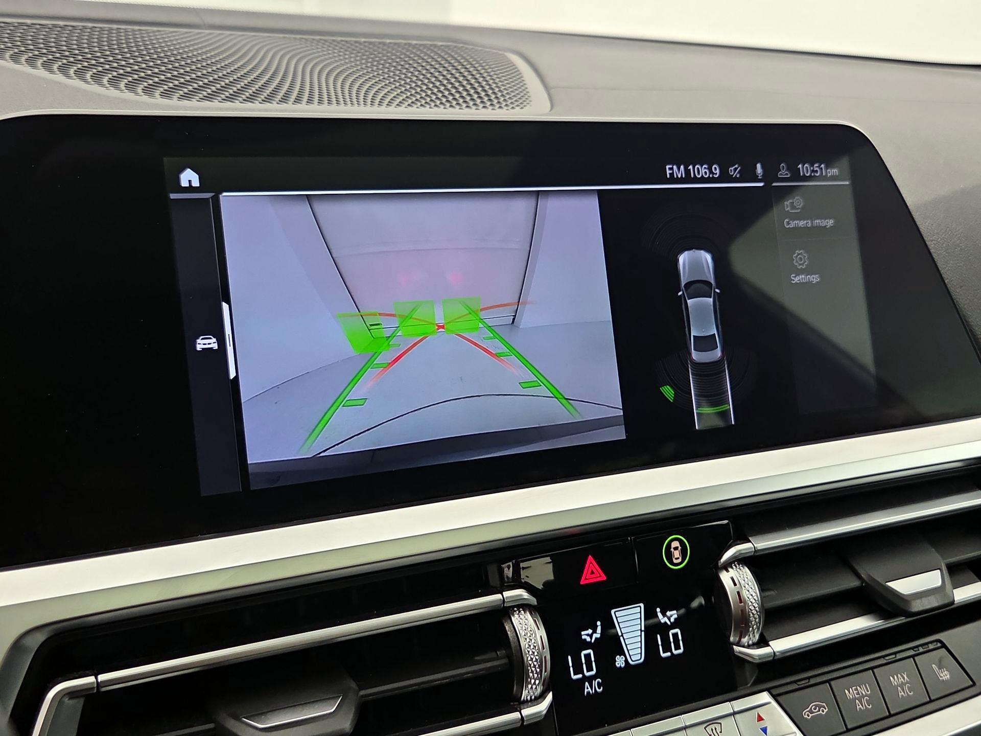 Thumbnail: 2021 BMW 3 Series - 15