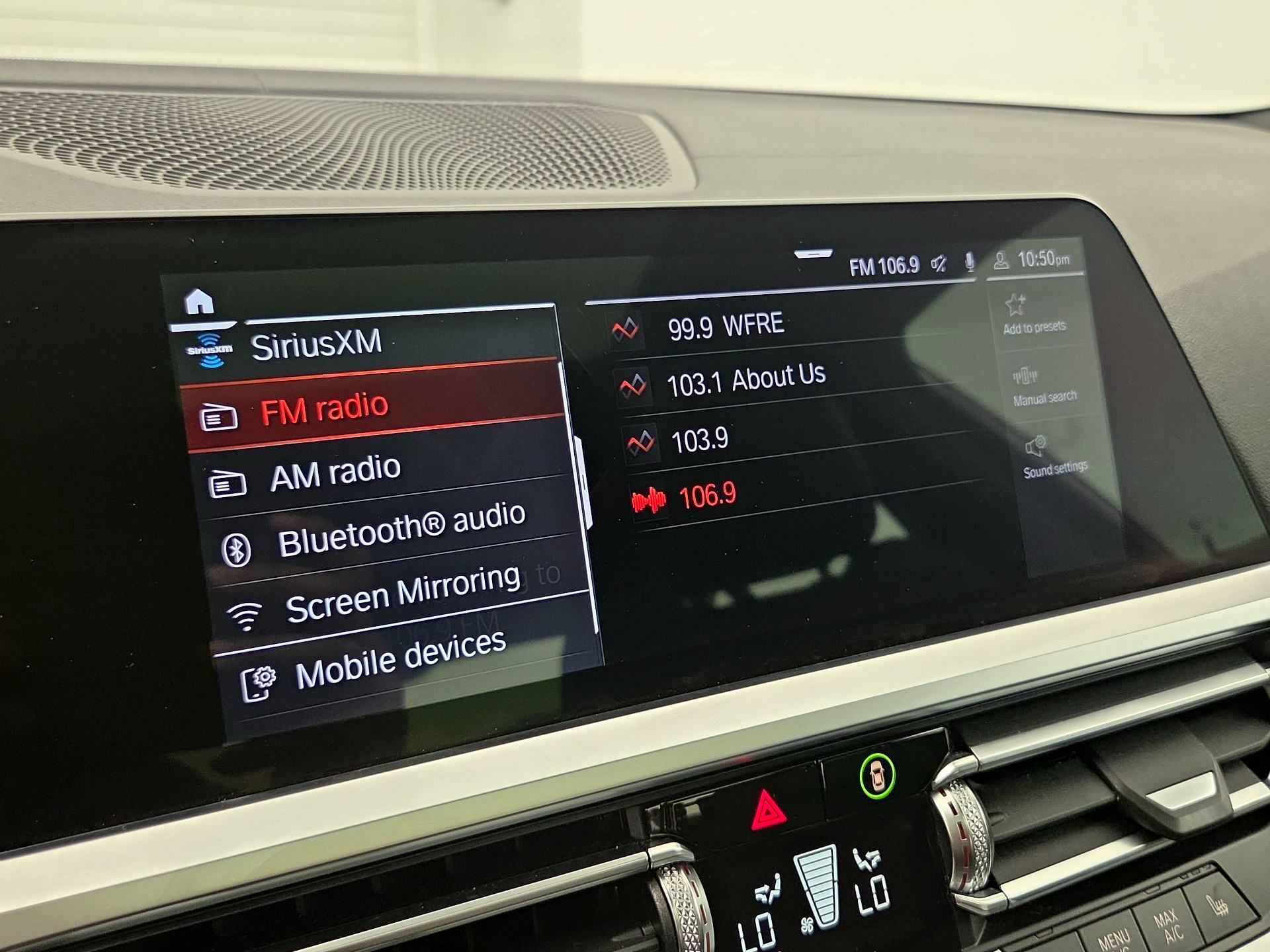 Thumbnail: 2021 BMW 3 Series - 16