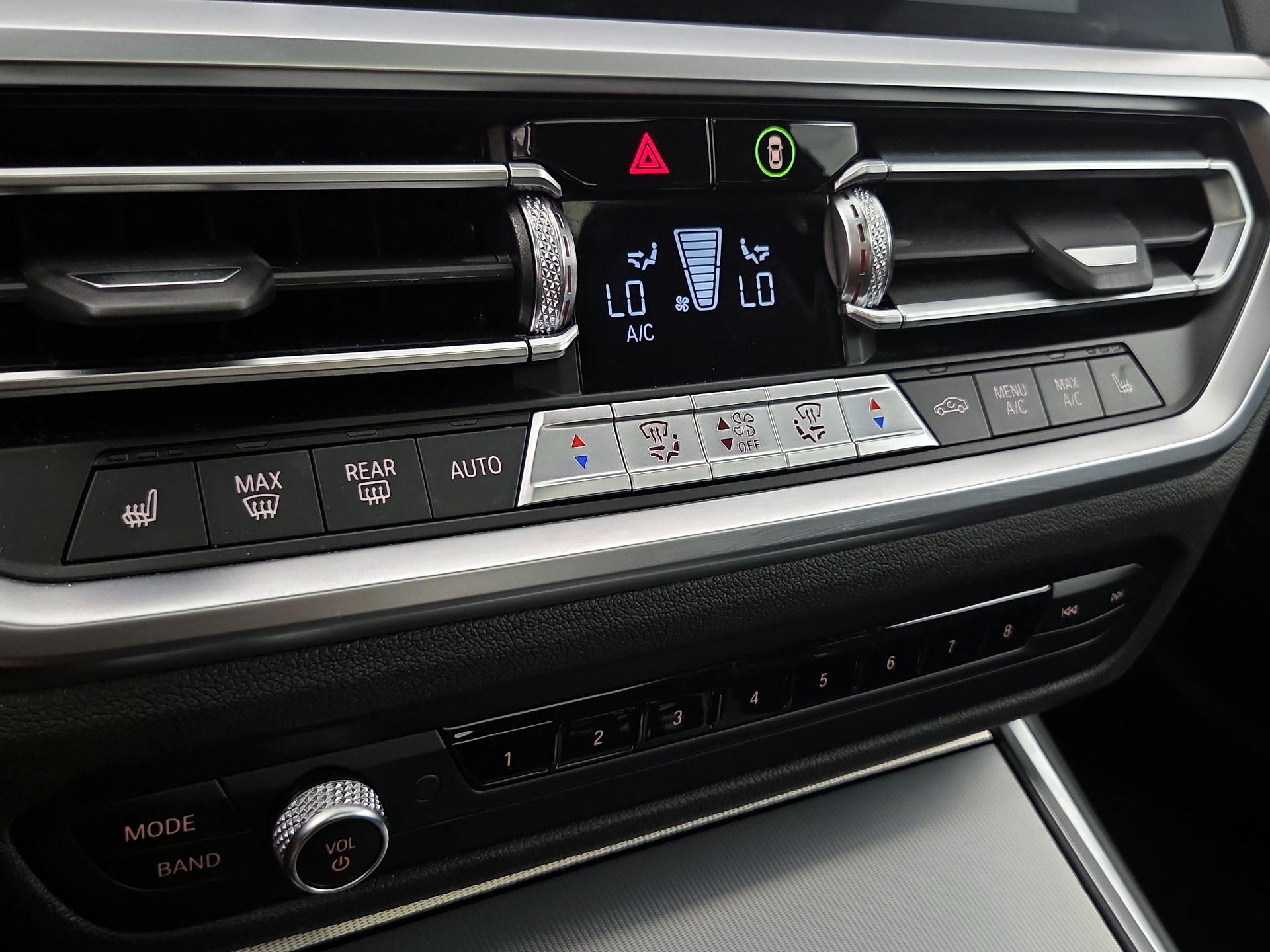 Thumbnail: 2021 BMW 3 Series - 17