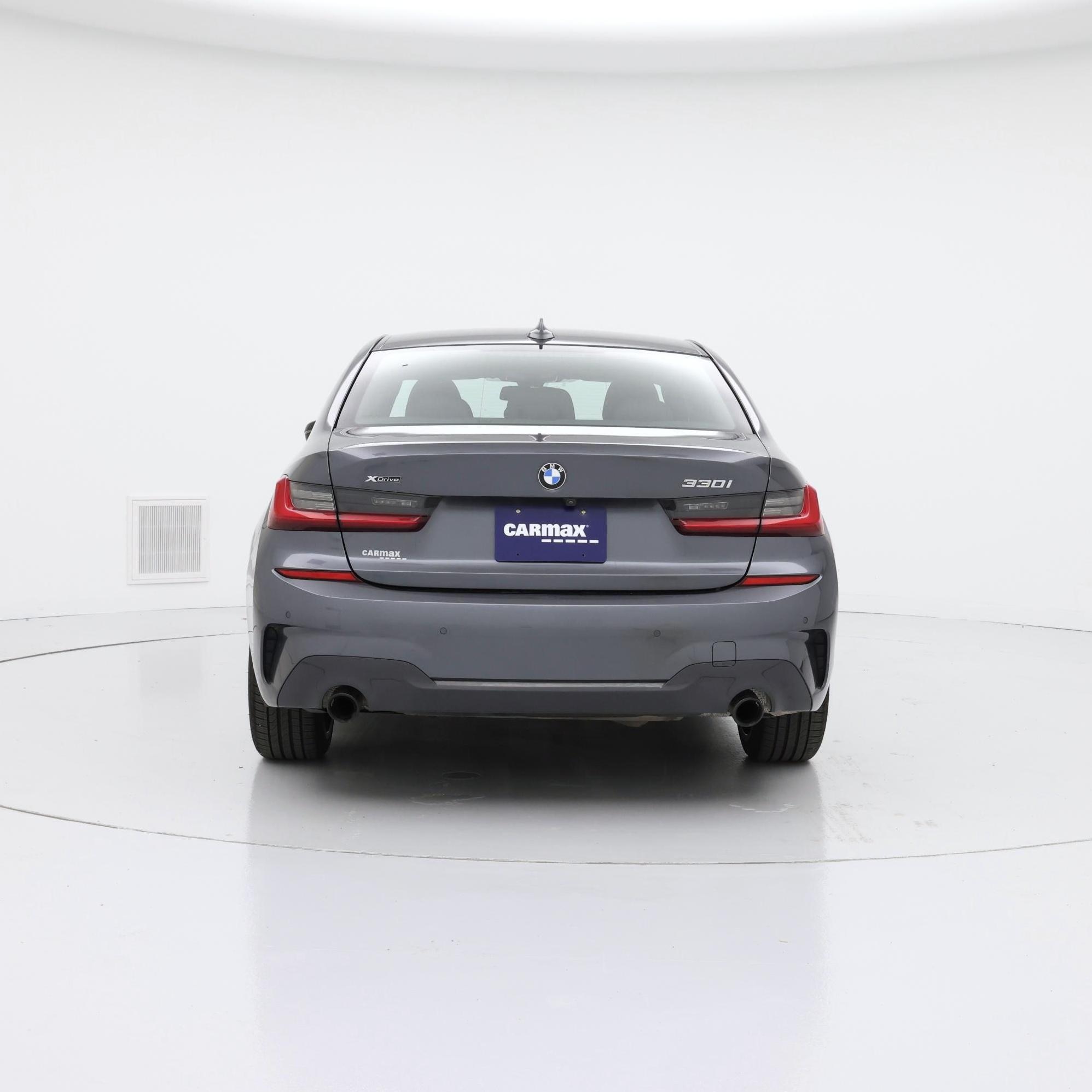 Thumbnail: 2021 BMW 3 Series - 6