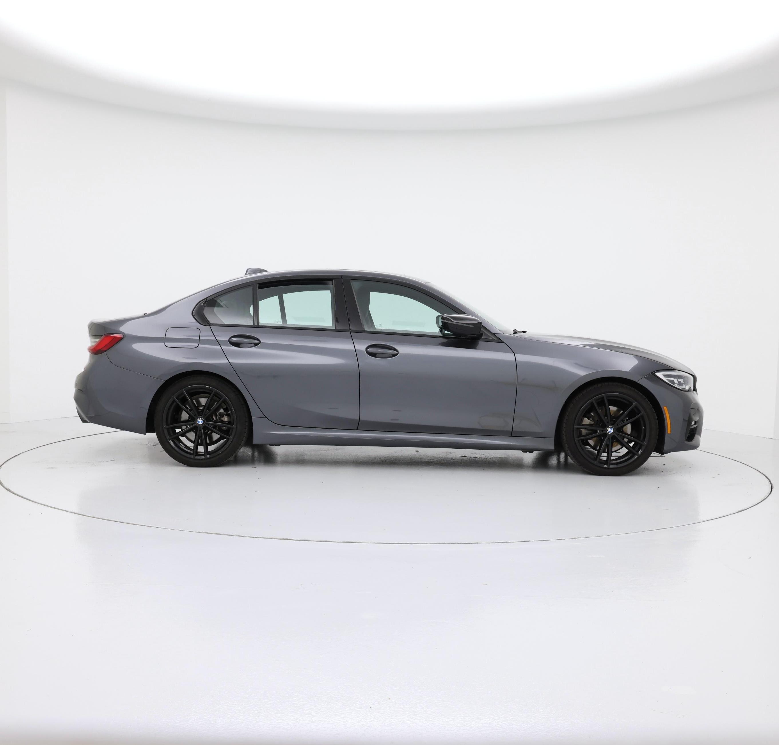 Thumbnail: 2021 BMW 3 Series - 7