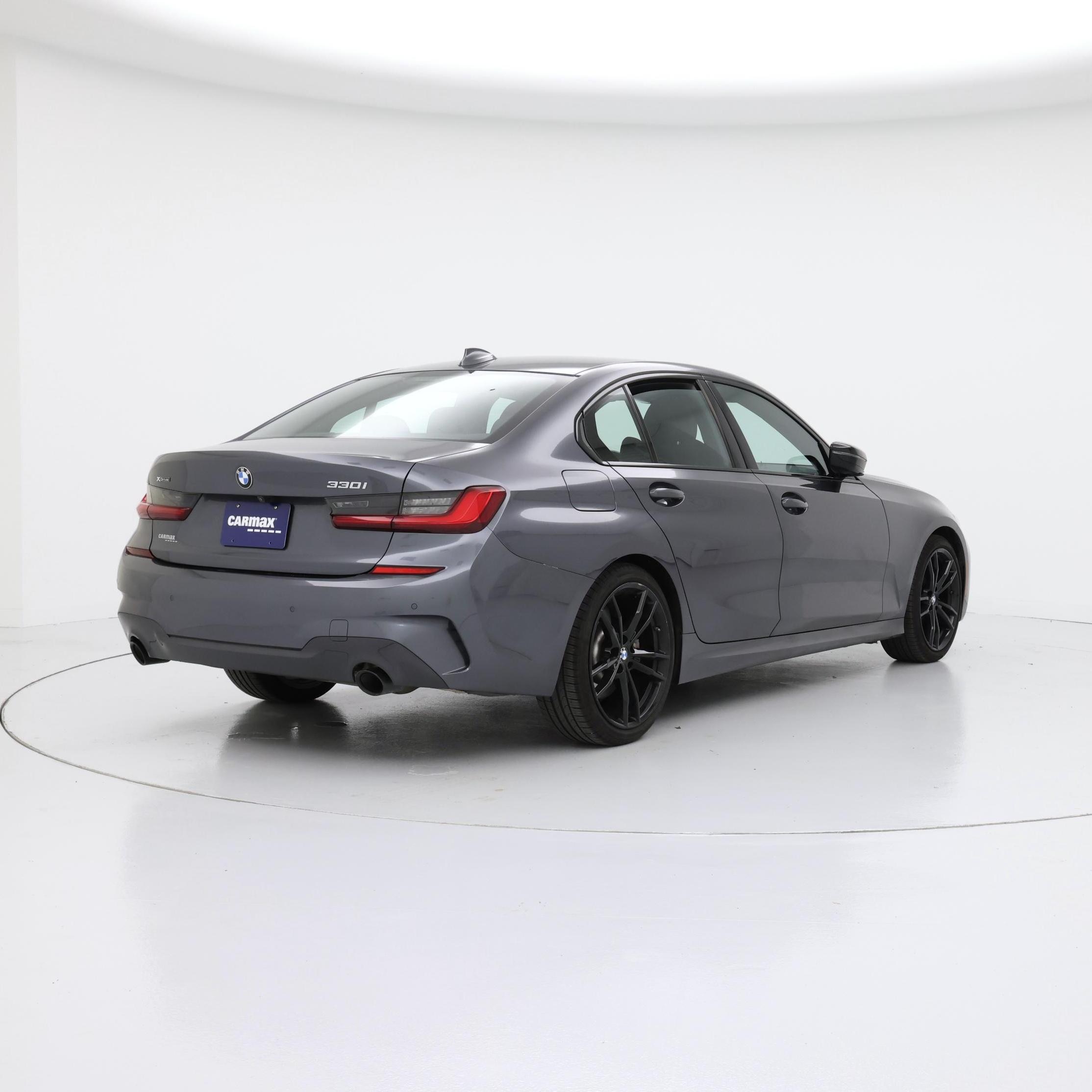 Thumbnail: 2021 BMW 3 Series - 8