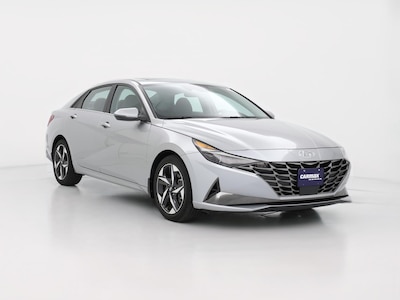 2022 Hyundai Elantra Limited