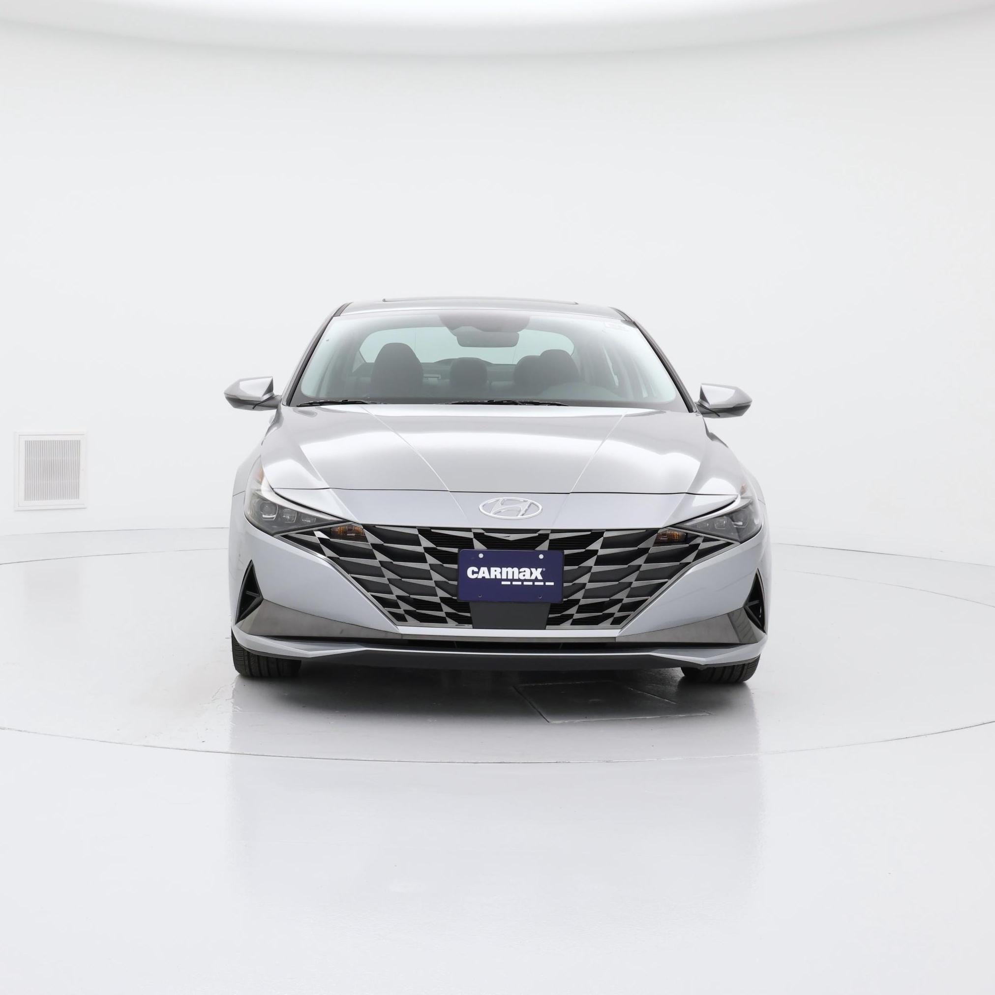 Thumbnail: 2022 Hyundai Elantra - 5