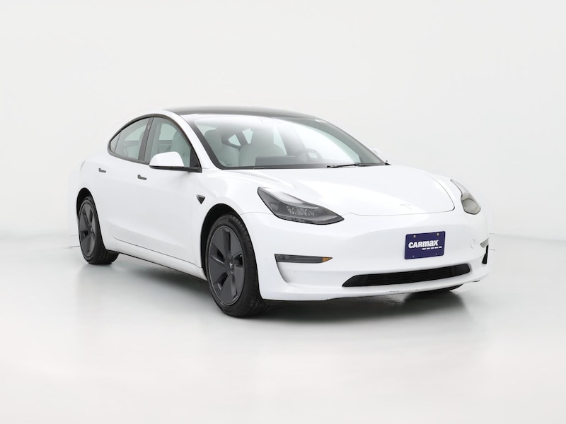 2023 Tesla Model 3 null