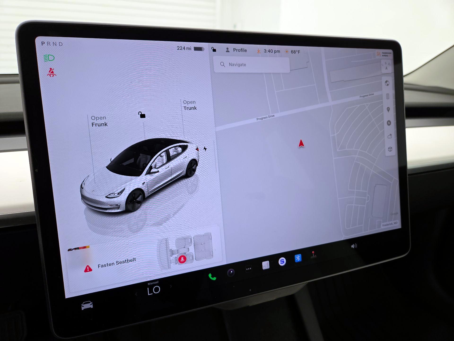 Thumbnail: 2023 Tesla Model 3 - 13