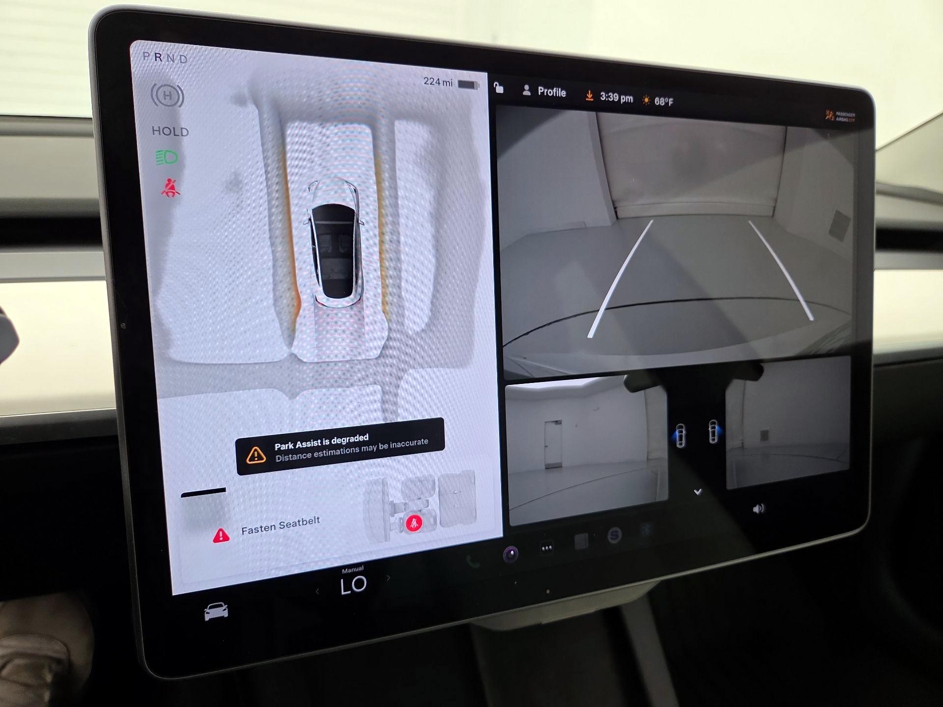 Thumbnail: 2023 Tesla Model 3 - 14