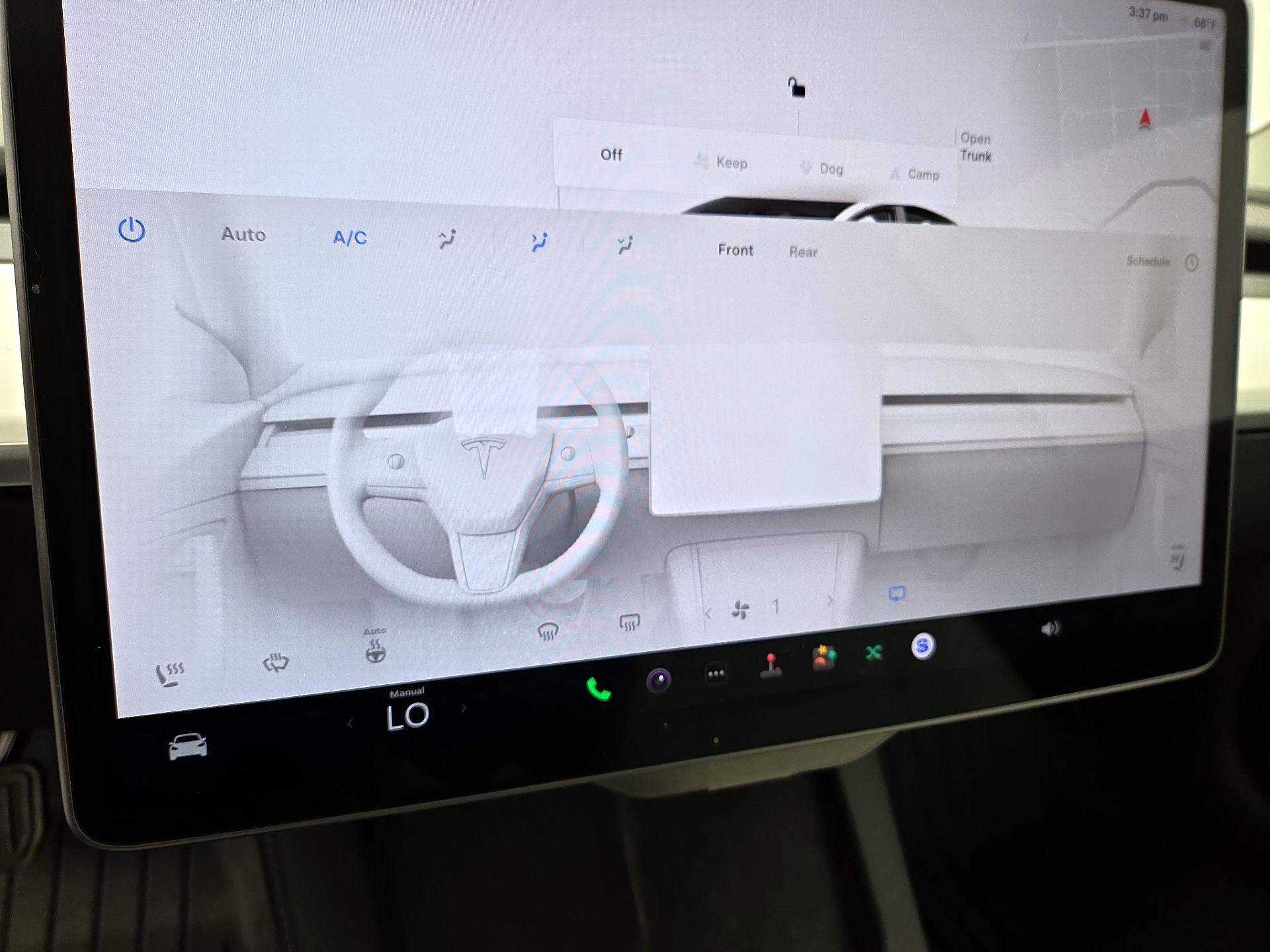 Thumbnail: 2023 Tesla Model 3 - 16