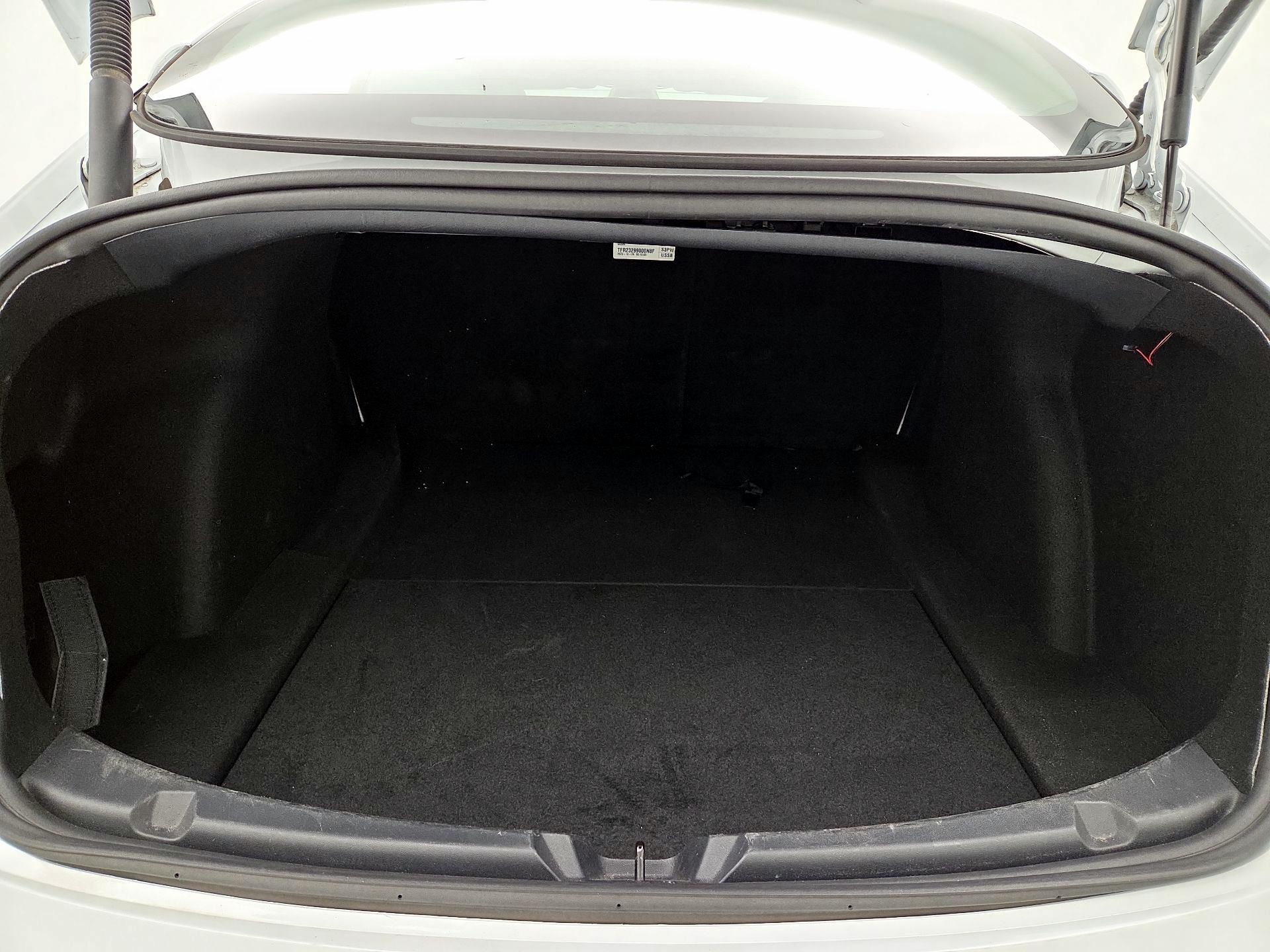 Thumbnail: 2023 Tesla Model 3 - 20