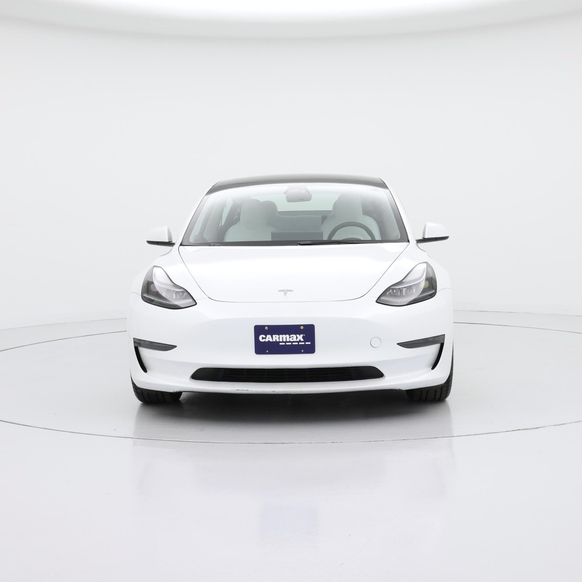 Thumbnail: 2023 Tesla Model 3 - 5