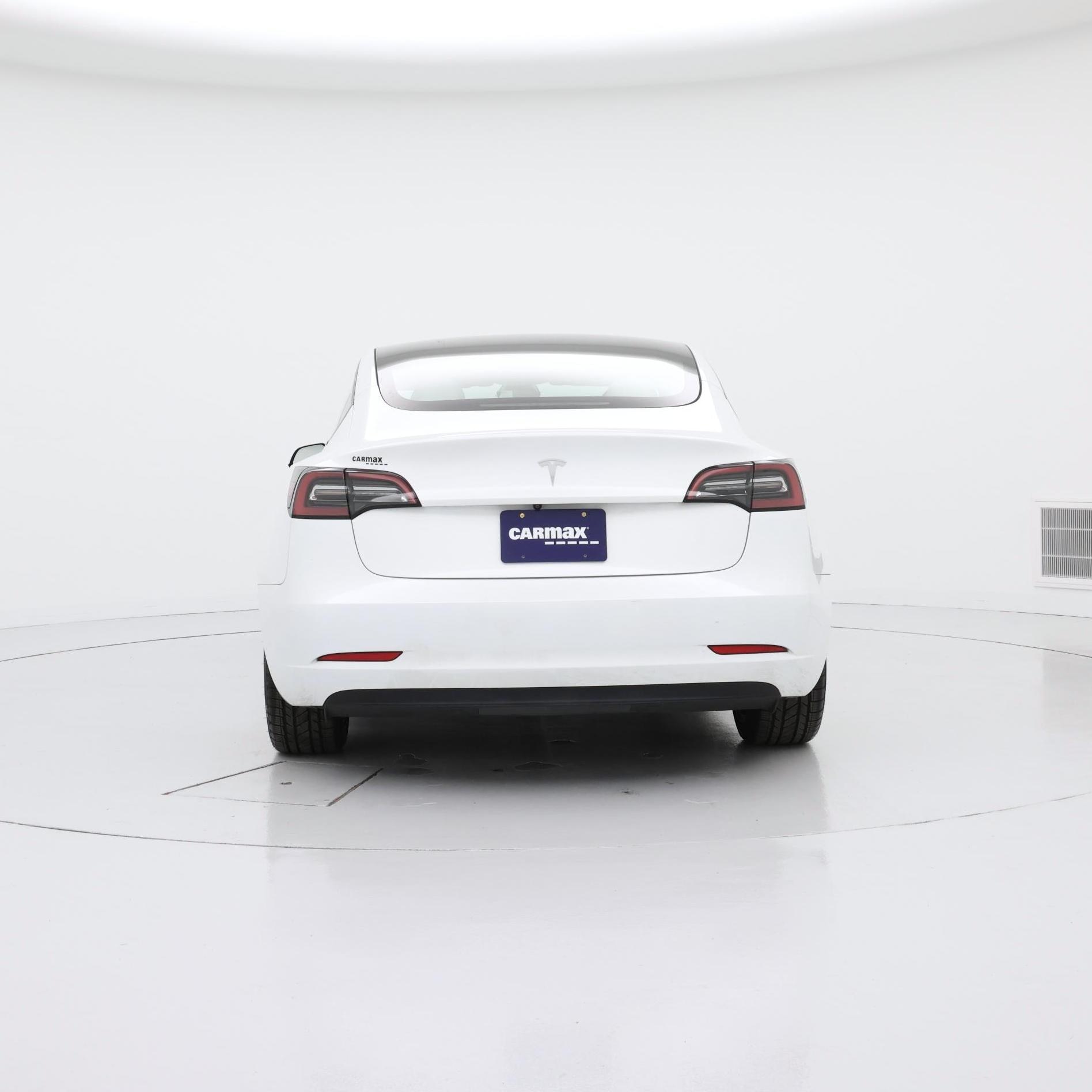 Thumbnail: 2023 Tesla Model 3 - 6