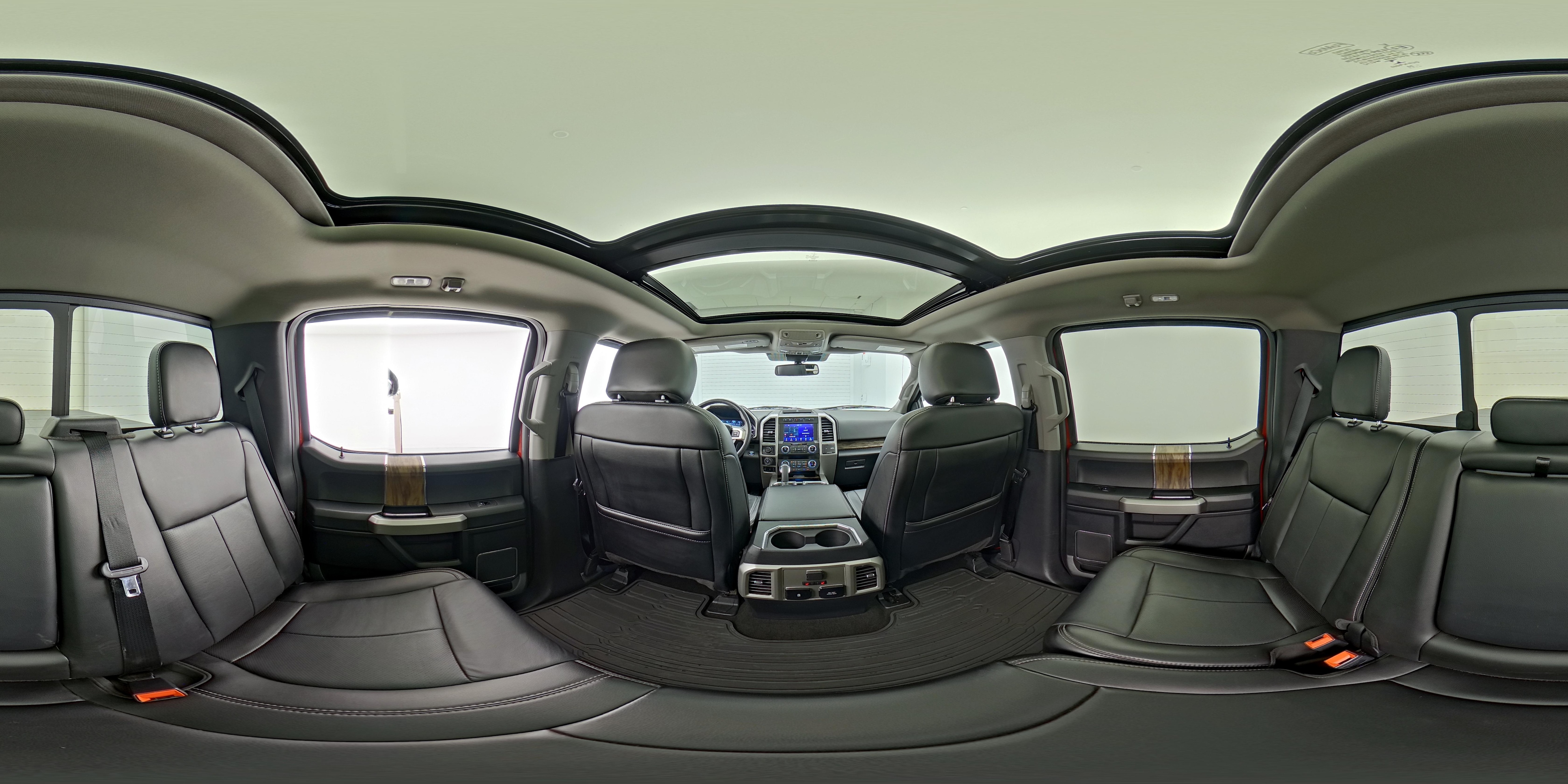 2020 Ford F-150 Lariat - Photo 27