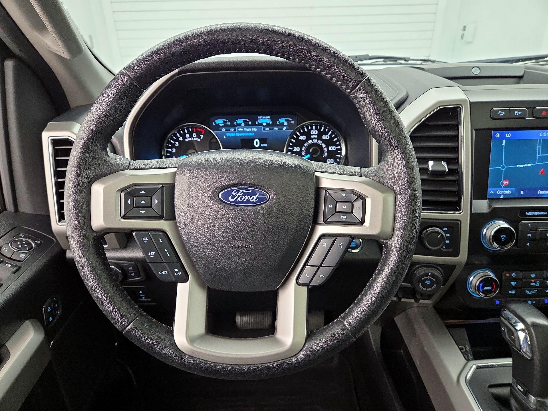 Thumbnail: 2020 Ford F-150 - 10