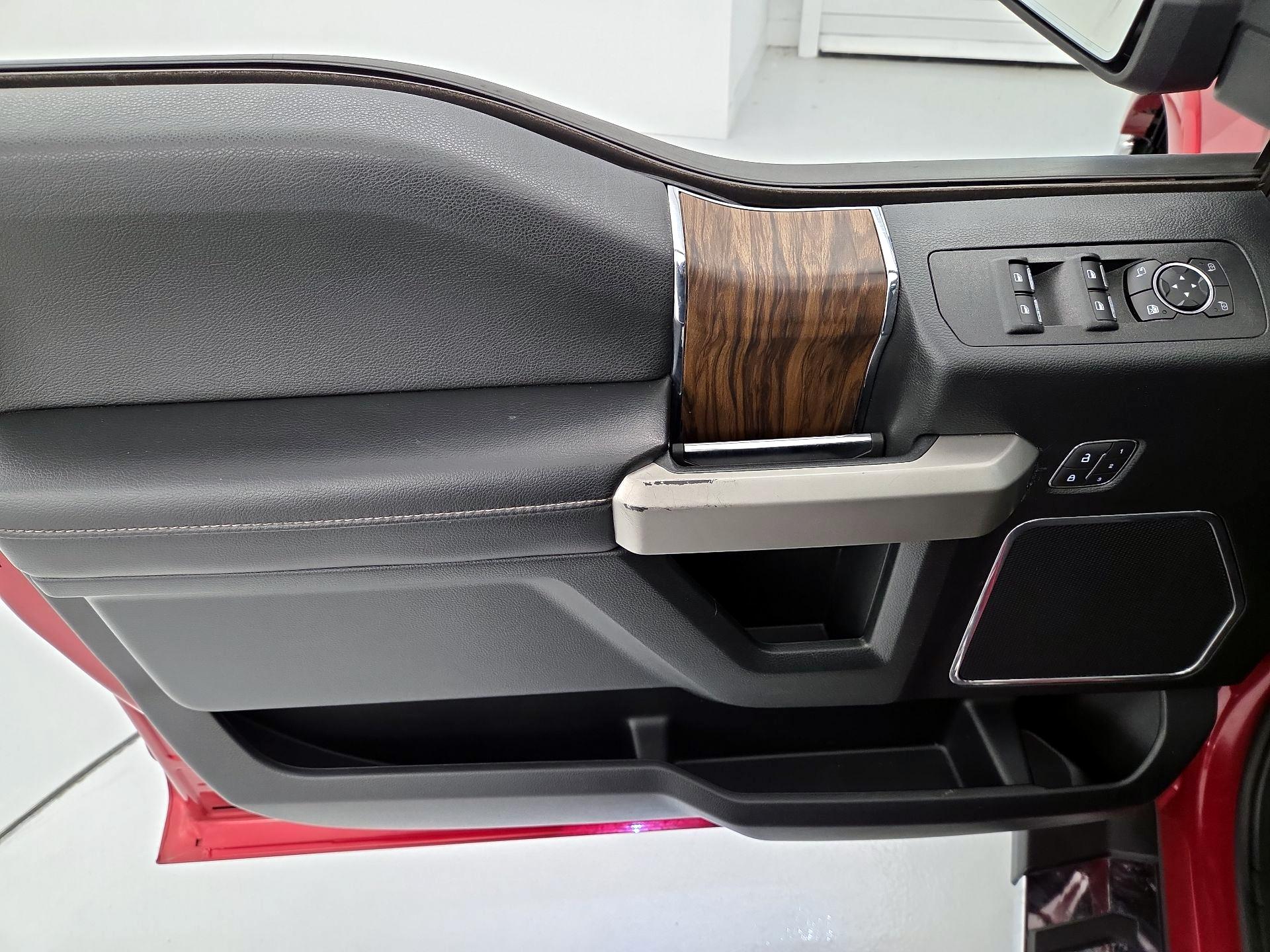 Thumbnail: 2020 Ford F-150 - 12
