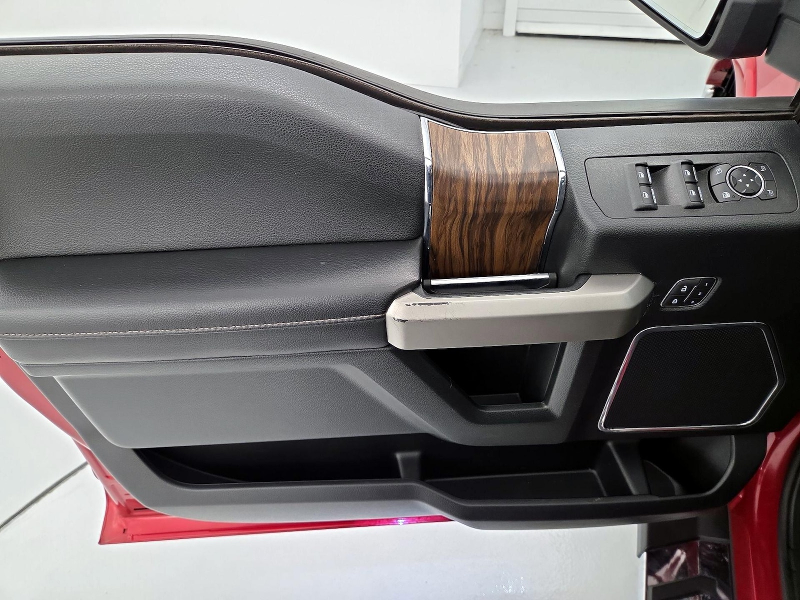 2020 Ford F-150 Lariat - Photo 13