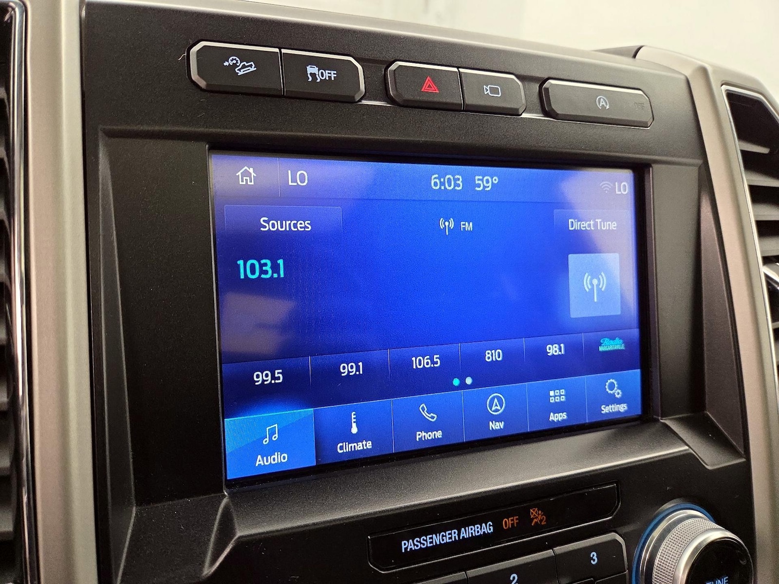 2020 Ford F-150 Lariat - Photo 17