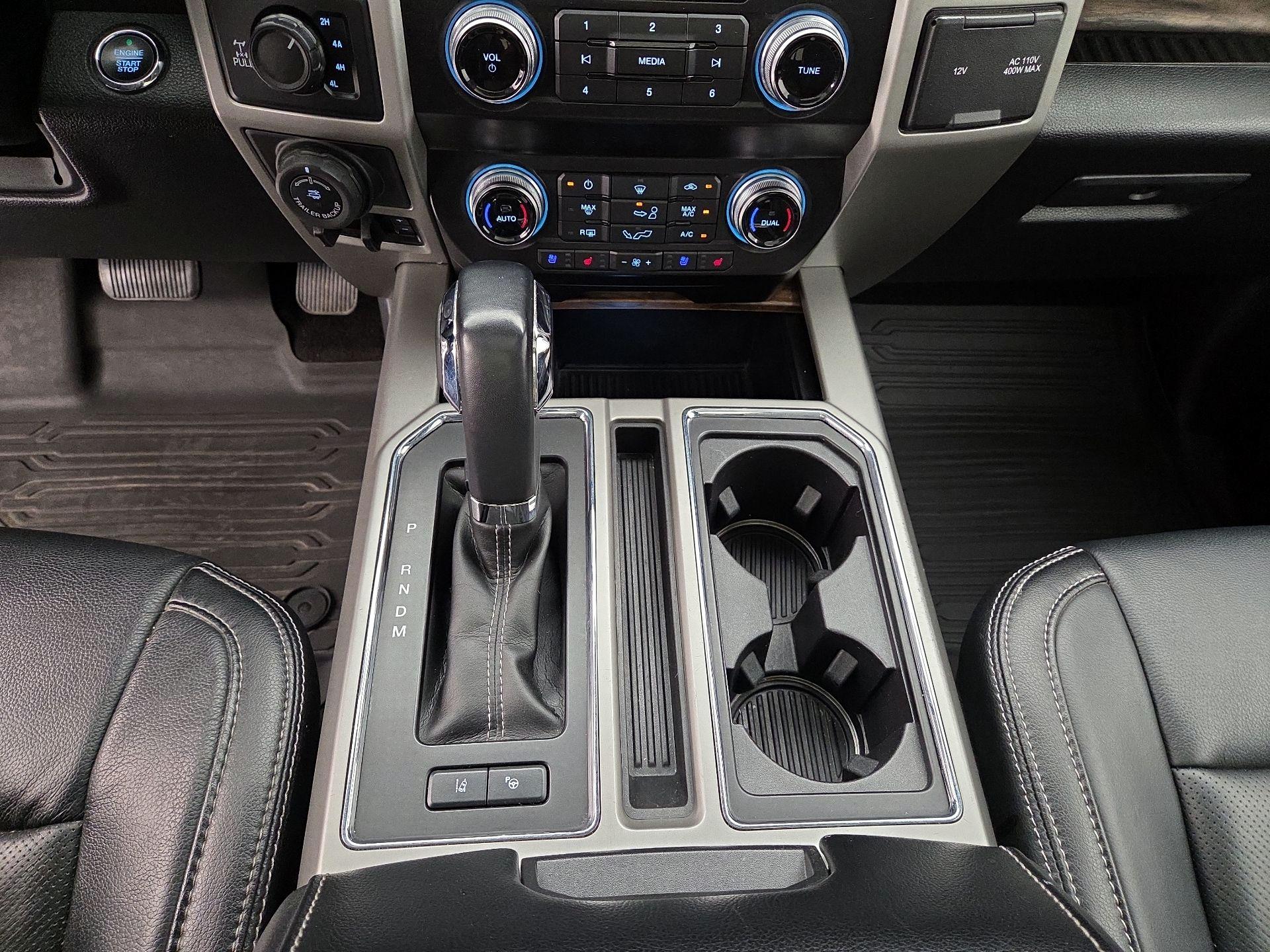 Thumbnail: 2020 Ford F-150 - 18