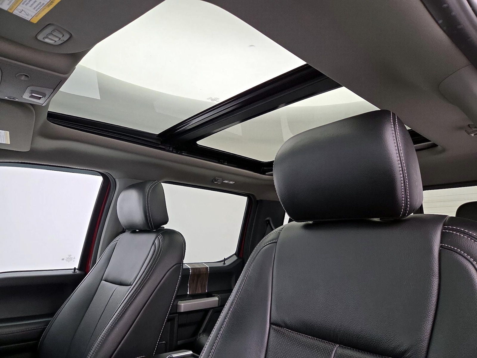 2020 Ford F-150 Lariat - Photo 21