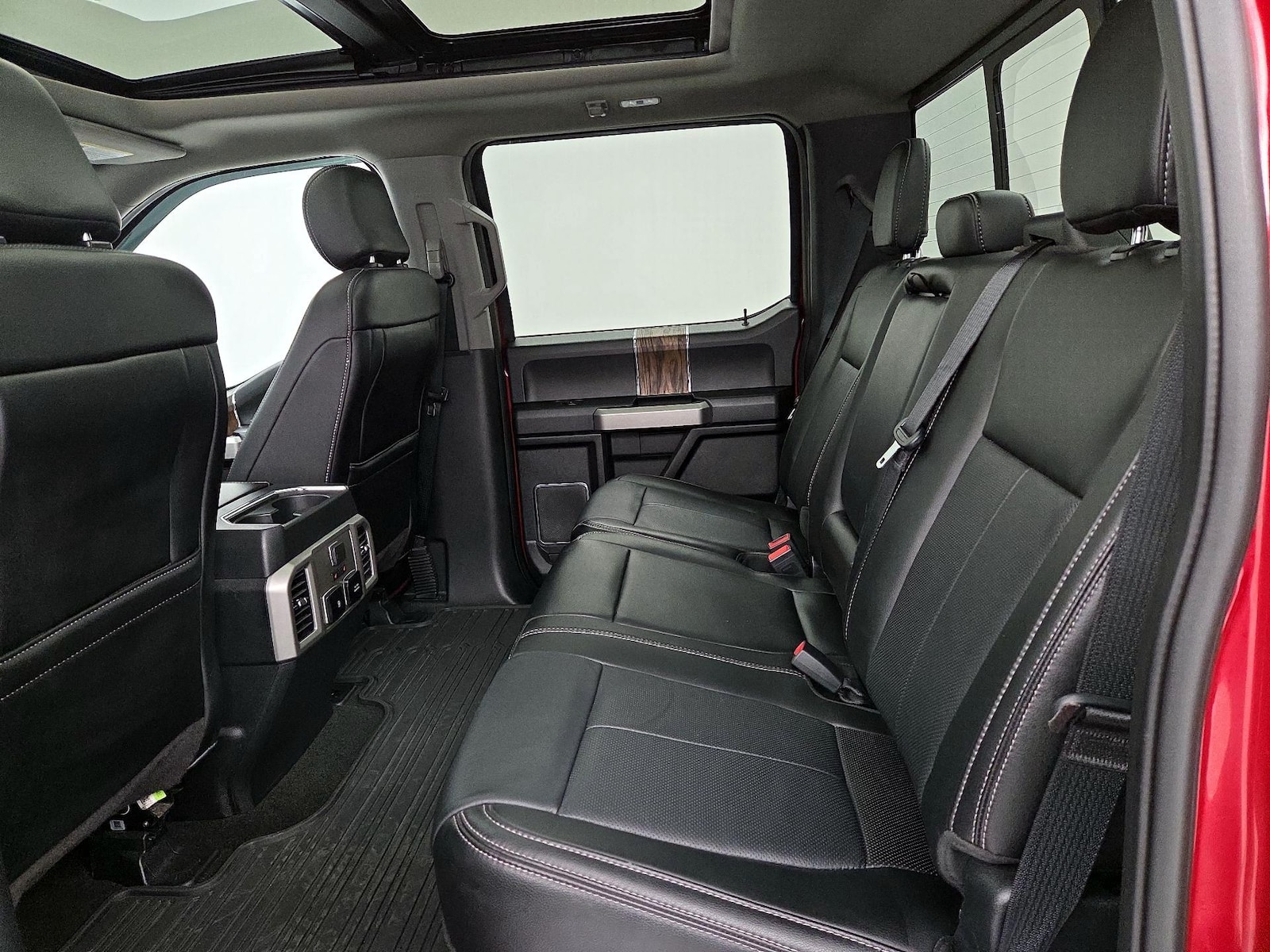 2020 Ford F-150 Lariat - Photo 22