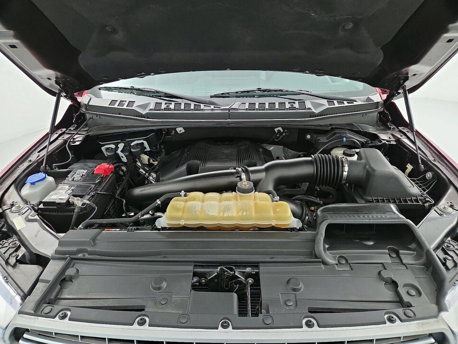 2020 Ford F-150 Lariat - Photo 24