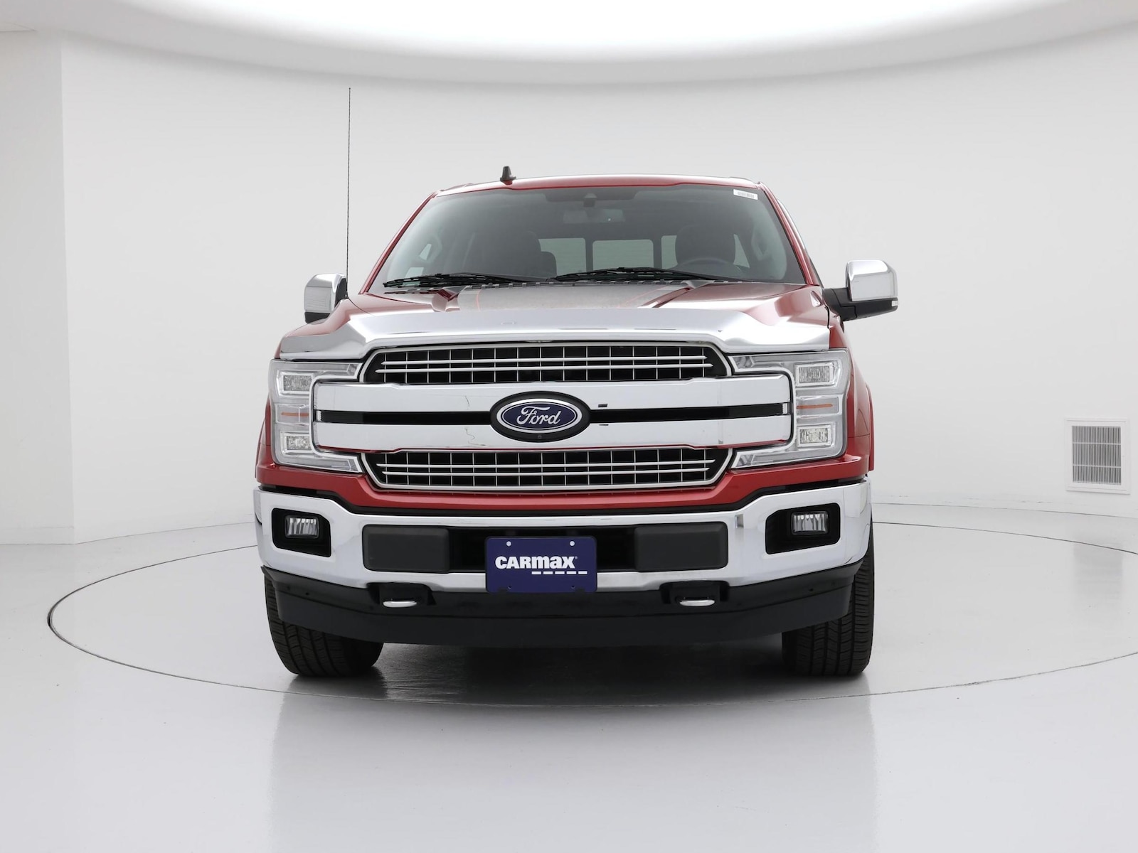 2020 Ford F-150 Lariat - Photo 6