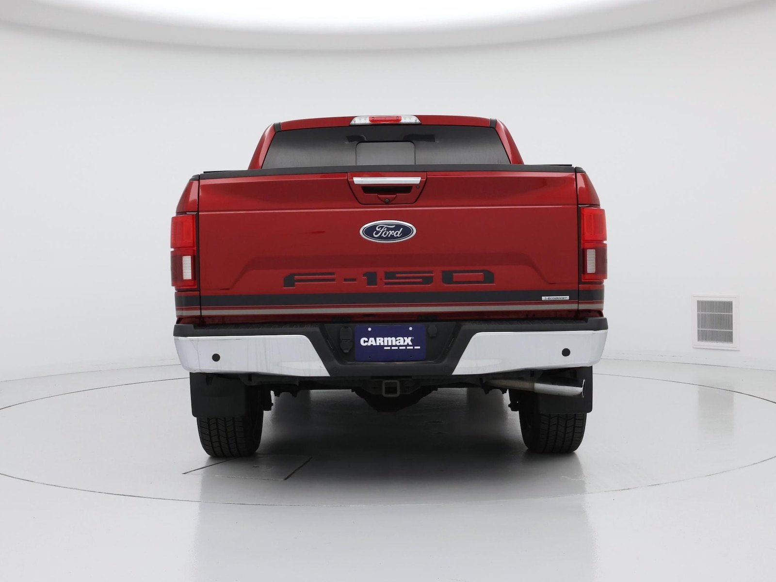 2020 Ford F-150 Lariat - Photo 7