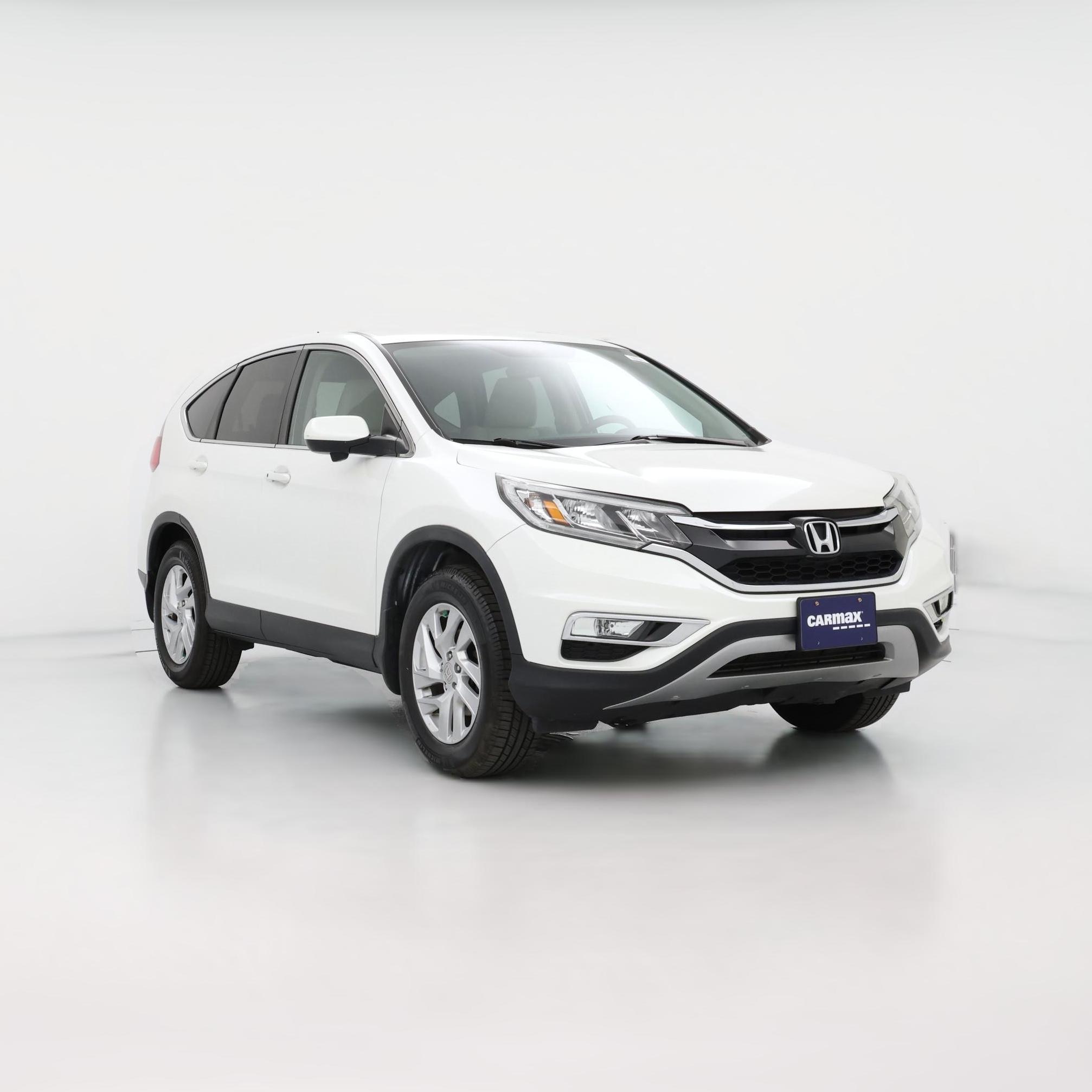 Thumbnail: 2015 Honda CR-V - 1