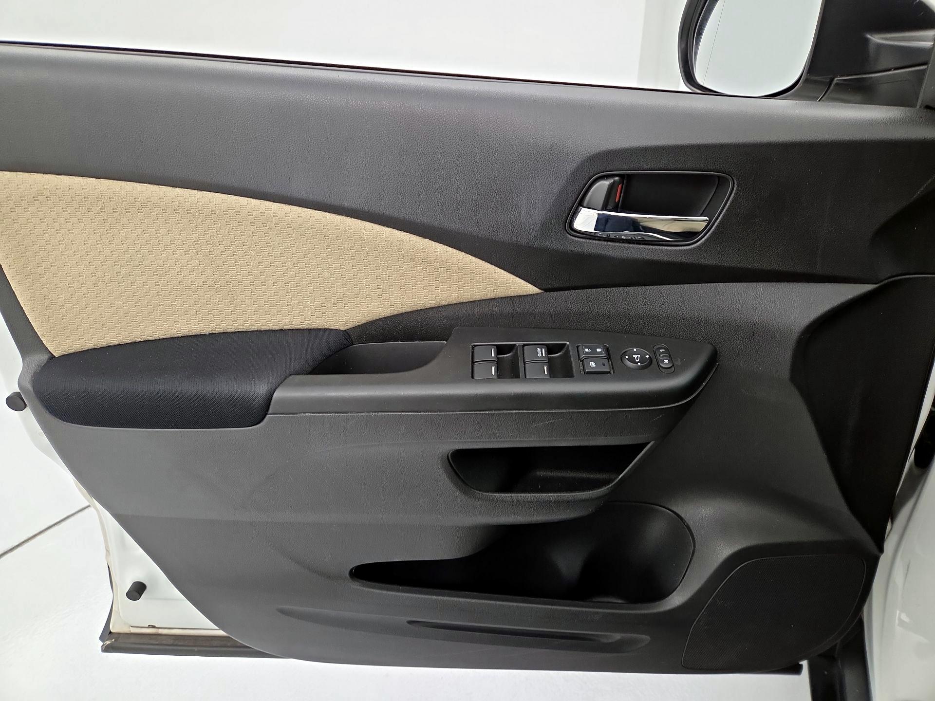 Thumbnail: 2015 Honda CR-V - 12