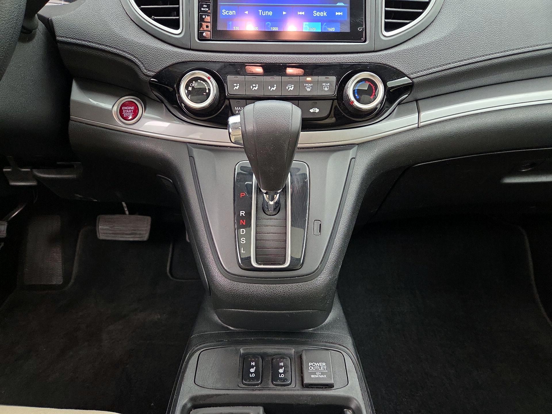 Thumbnail: 2015 Honda CR-V - 17
