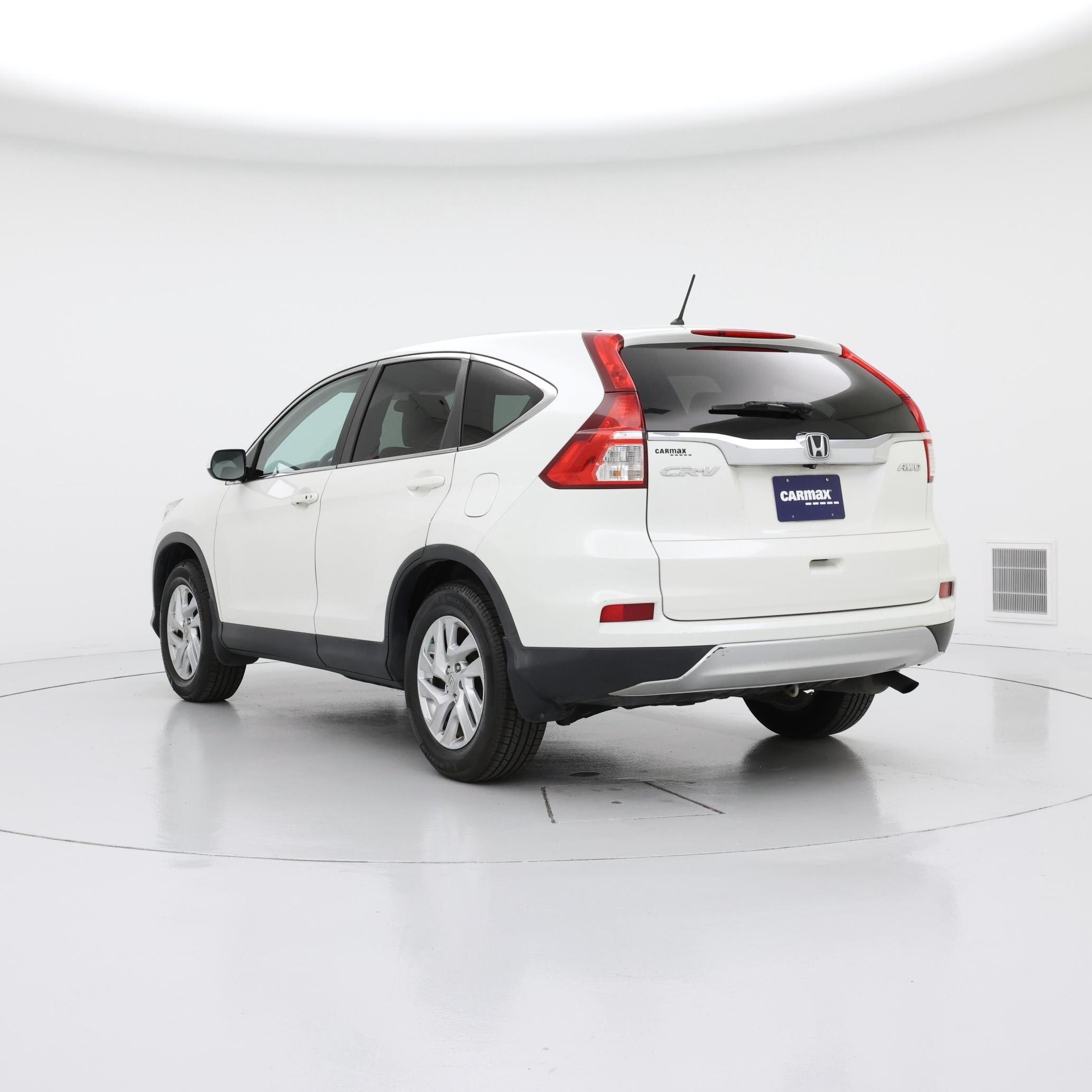 Thumbnail: 2015 Honda CR-V - 2