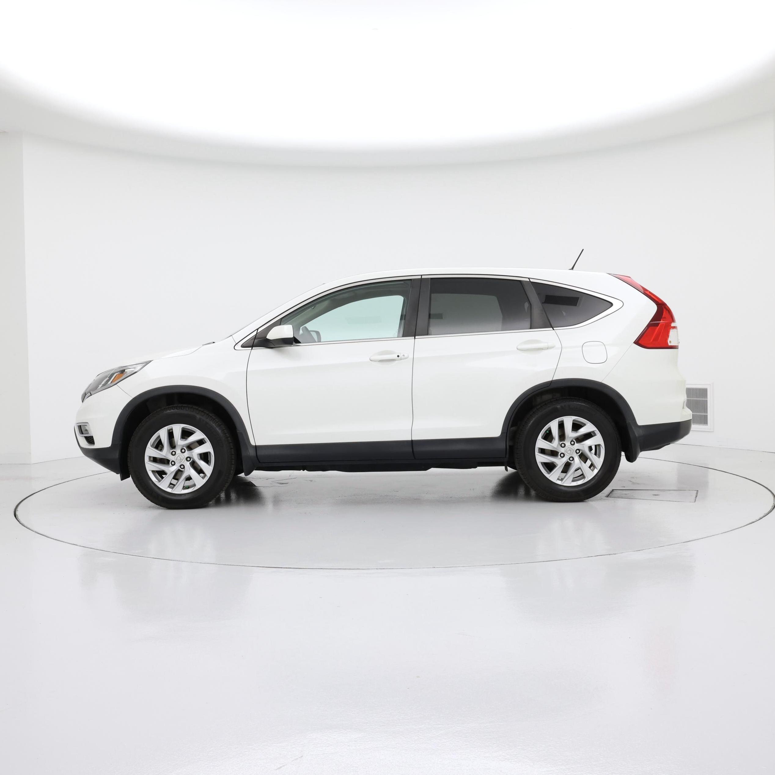 Thumbnail: 2015 Honda CR-V - 3