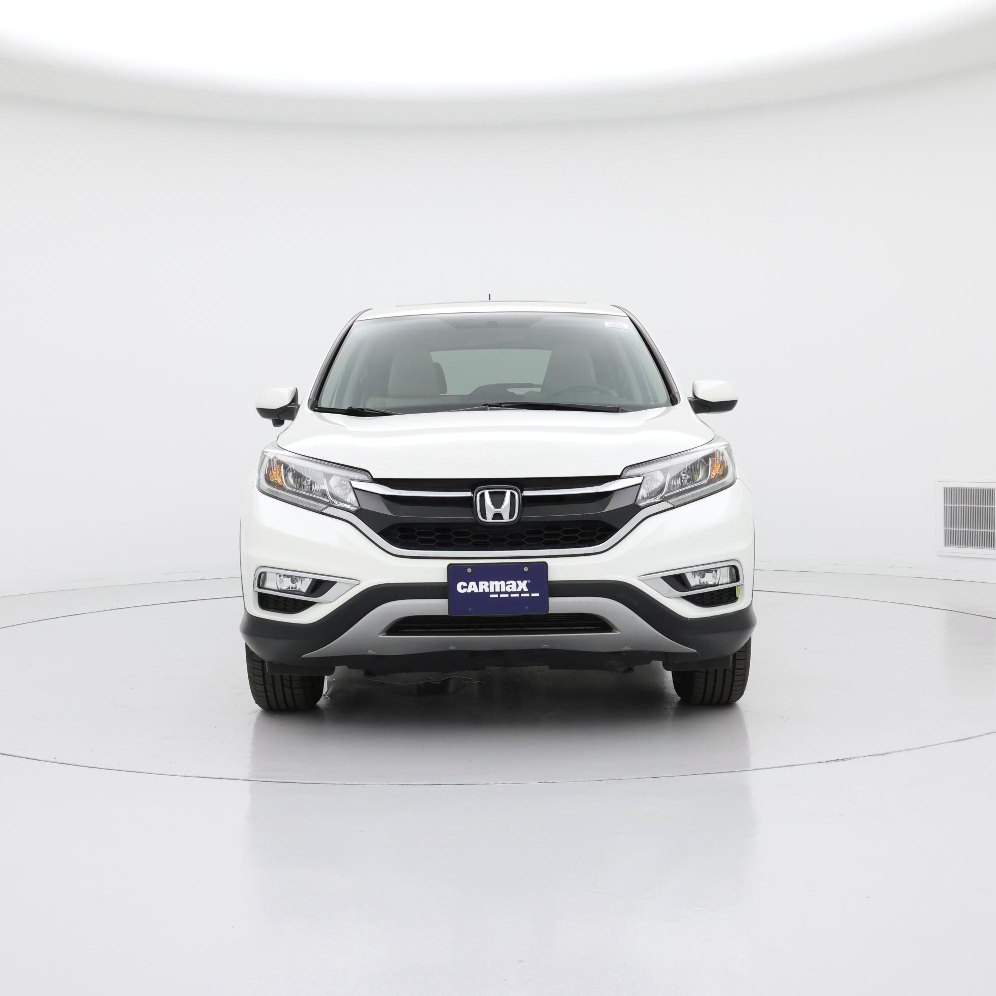Thumbnail: 2015 Honda CR-V - 5