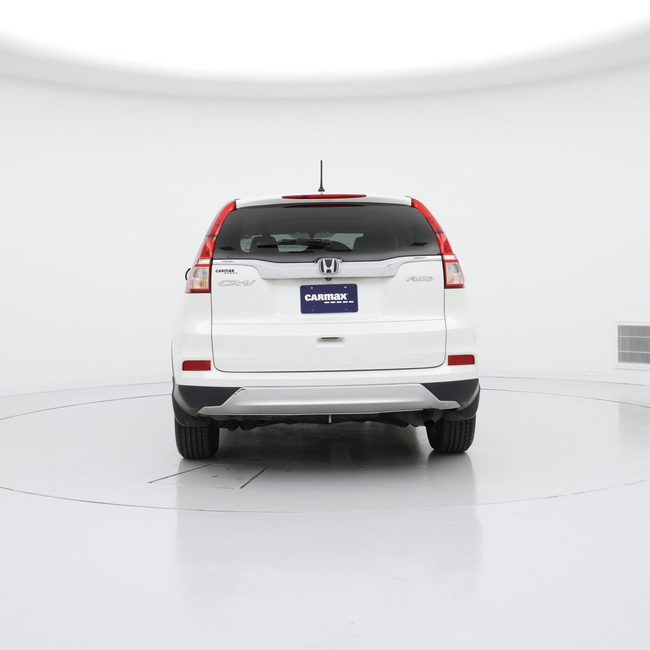 Thumbnail: 2015 Honda CR-V - 6