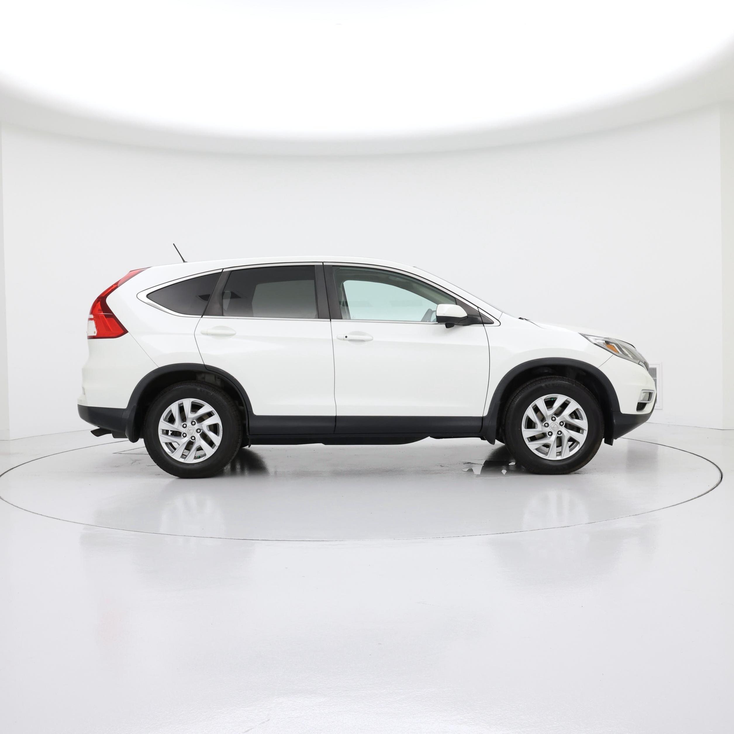 Thumbnail: 2015 Honda CR-V - 7
