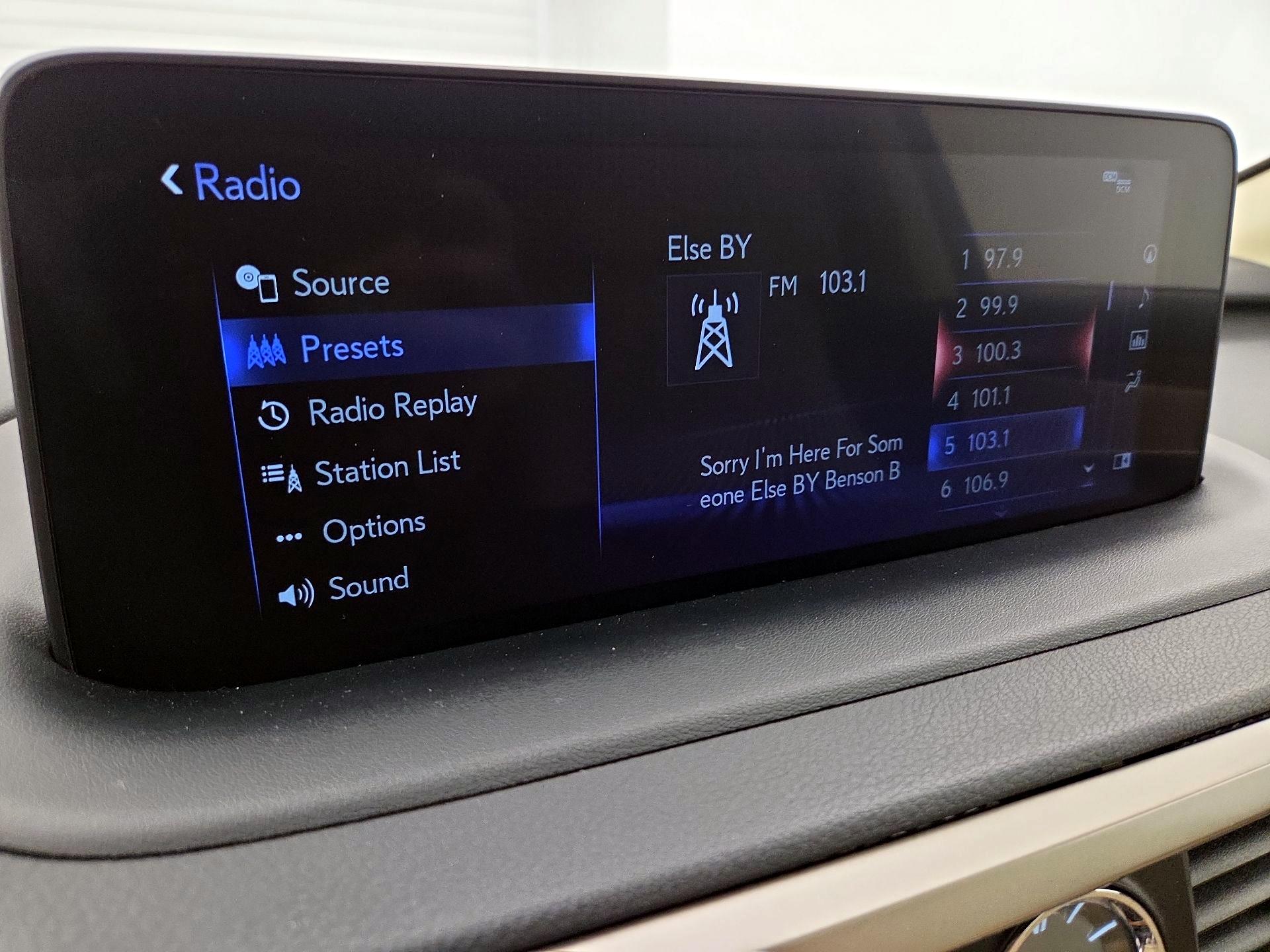 Thumbnail: 2021 Lexus RX - 16