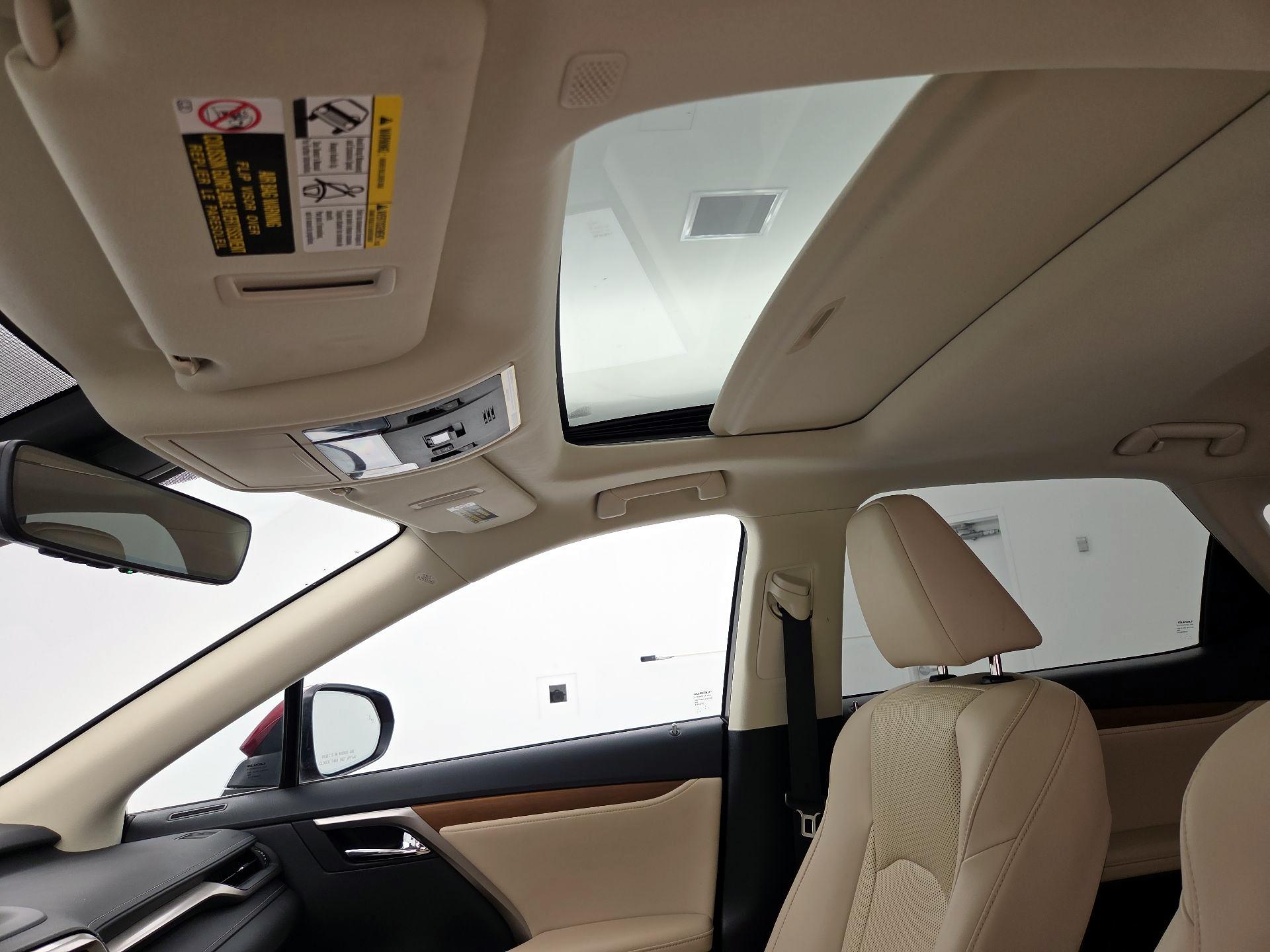 Thumbnail: 2021 Lexus RX - 20