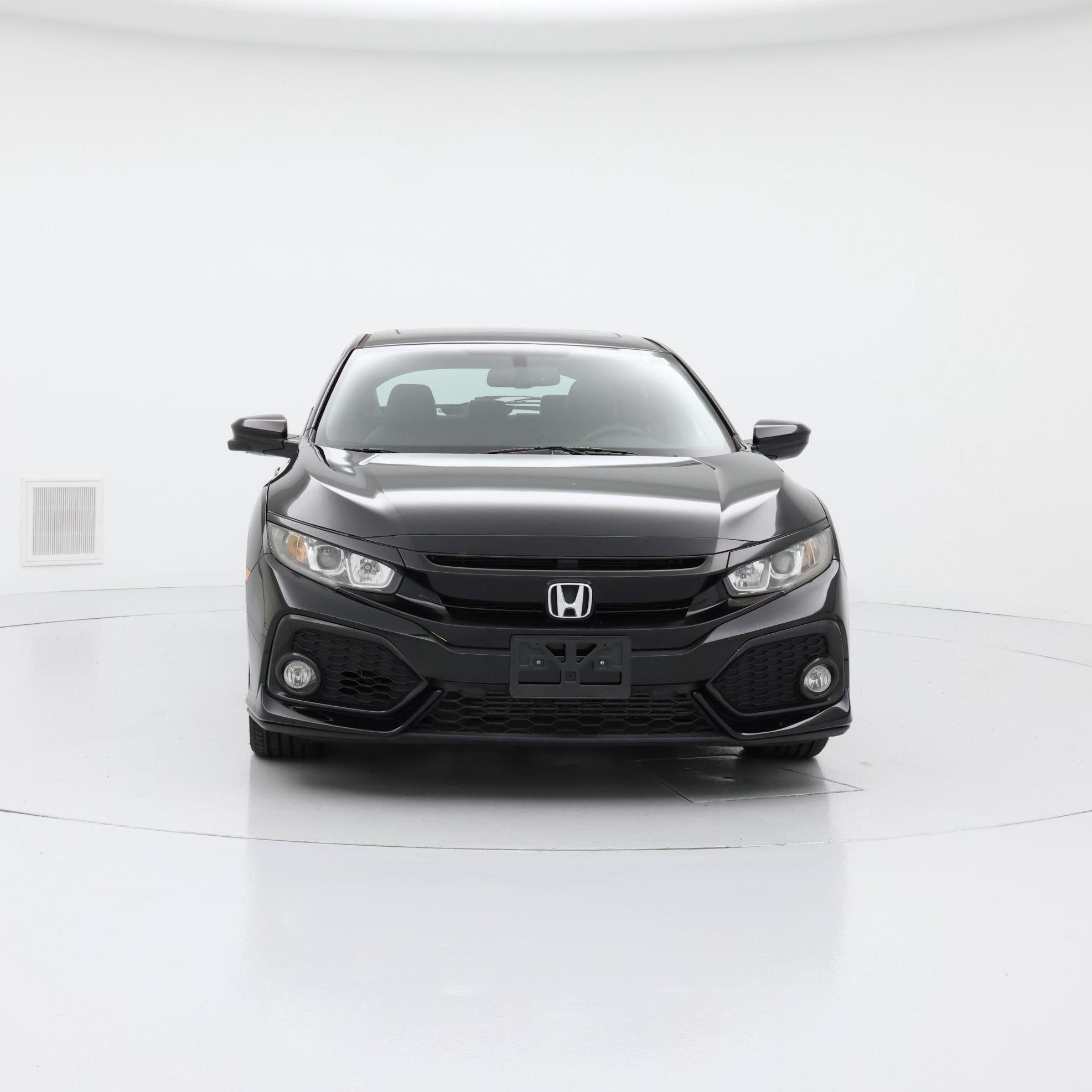 Thumbnail: 2017 Honda Civic - 5